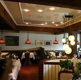 Restaurant/places to eat in Alte Kelter