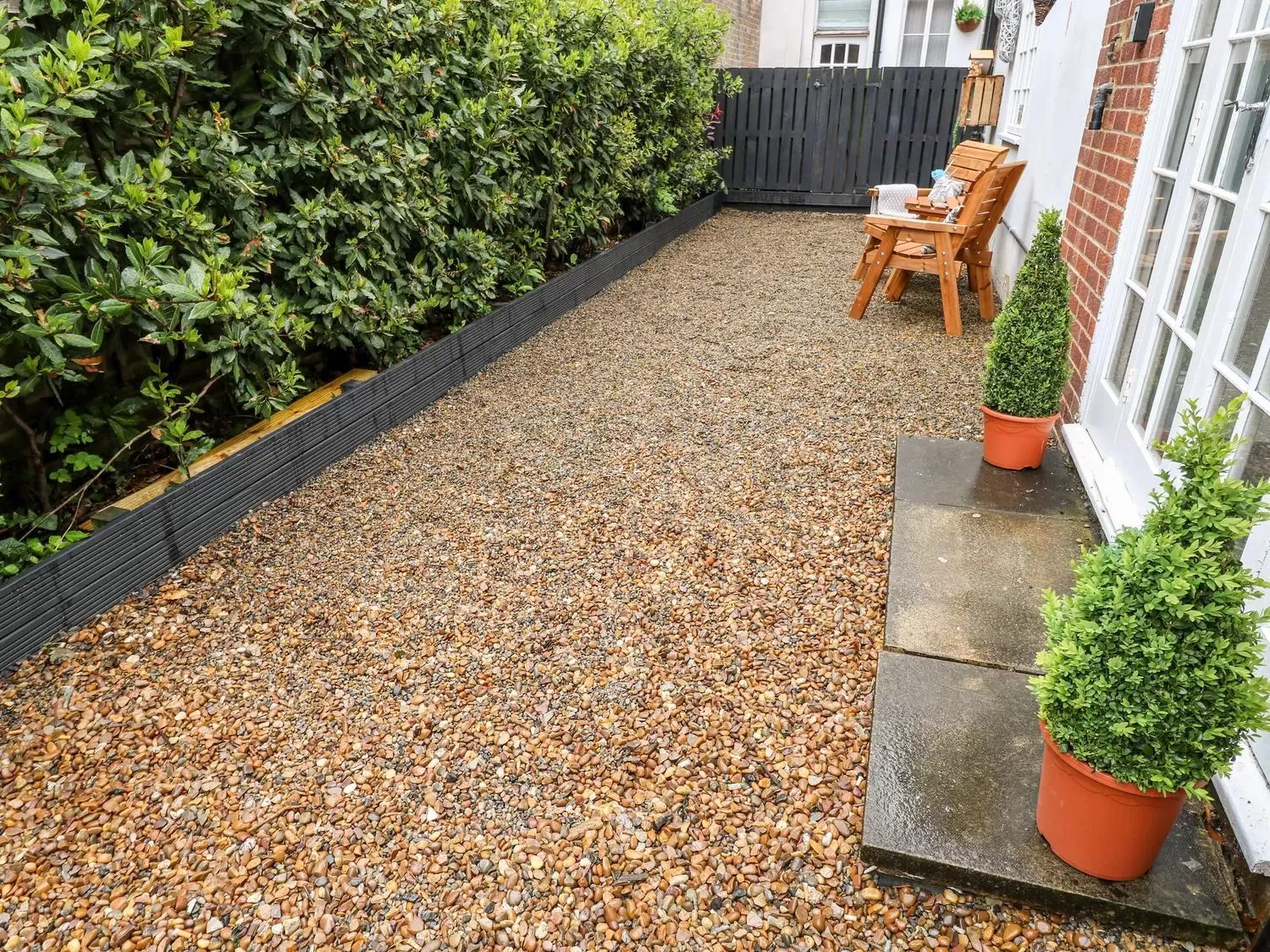 St John's North Hotel Apartments