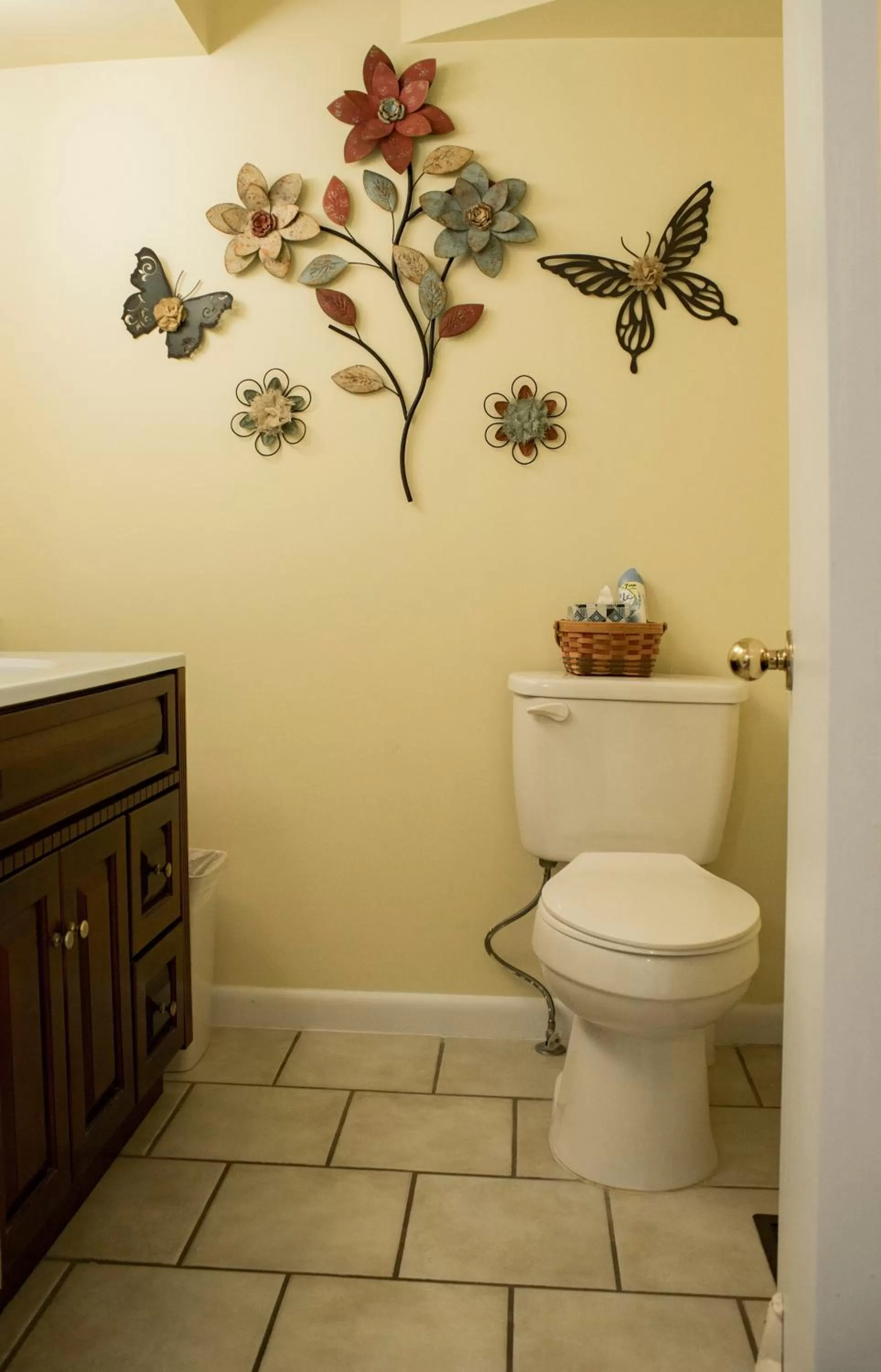 Wildflower Bed and Breakfast