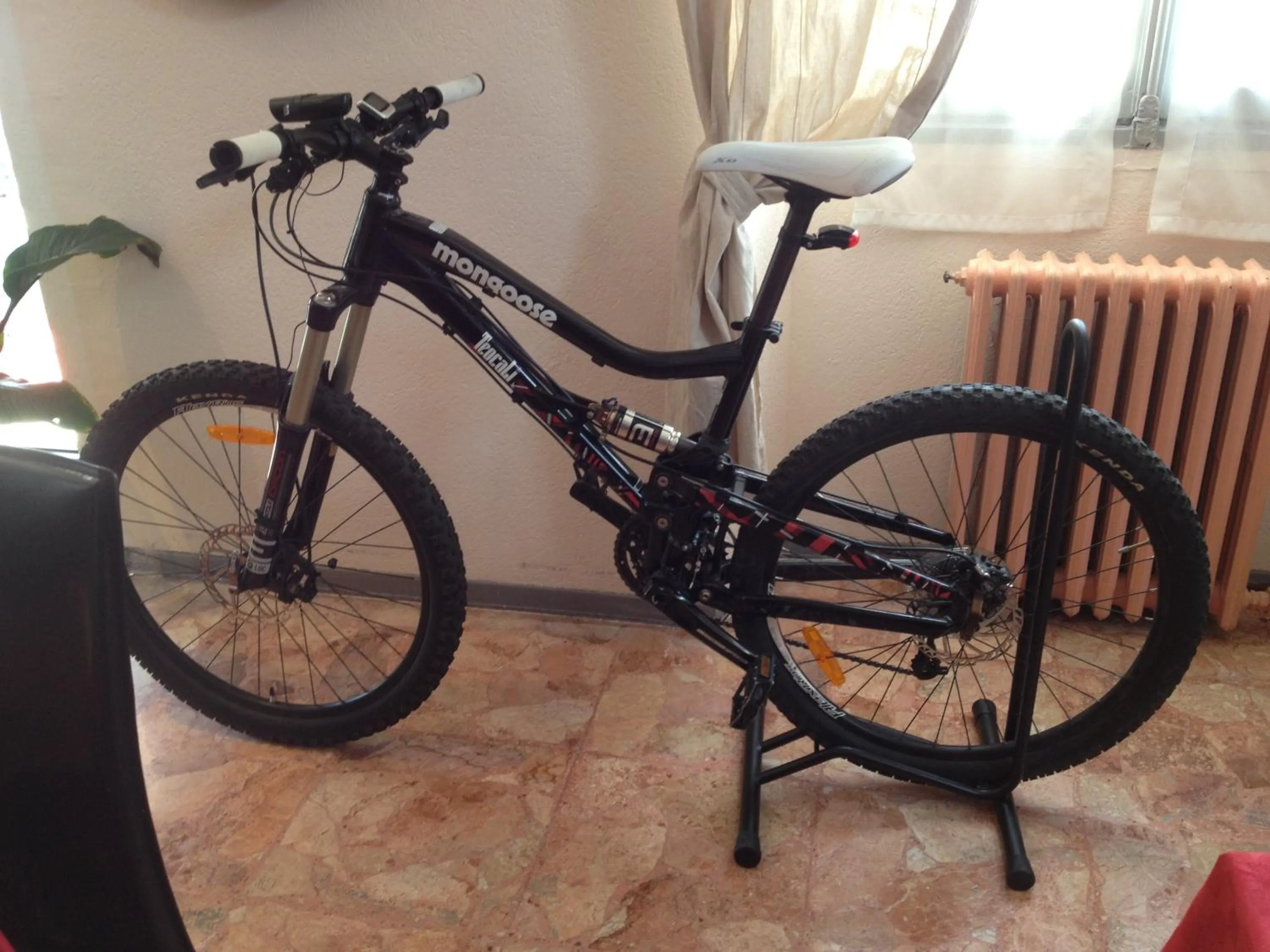 Day in Hotel Domodossola