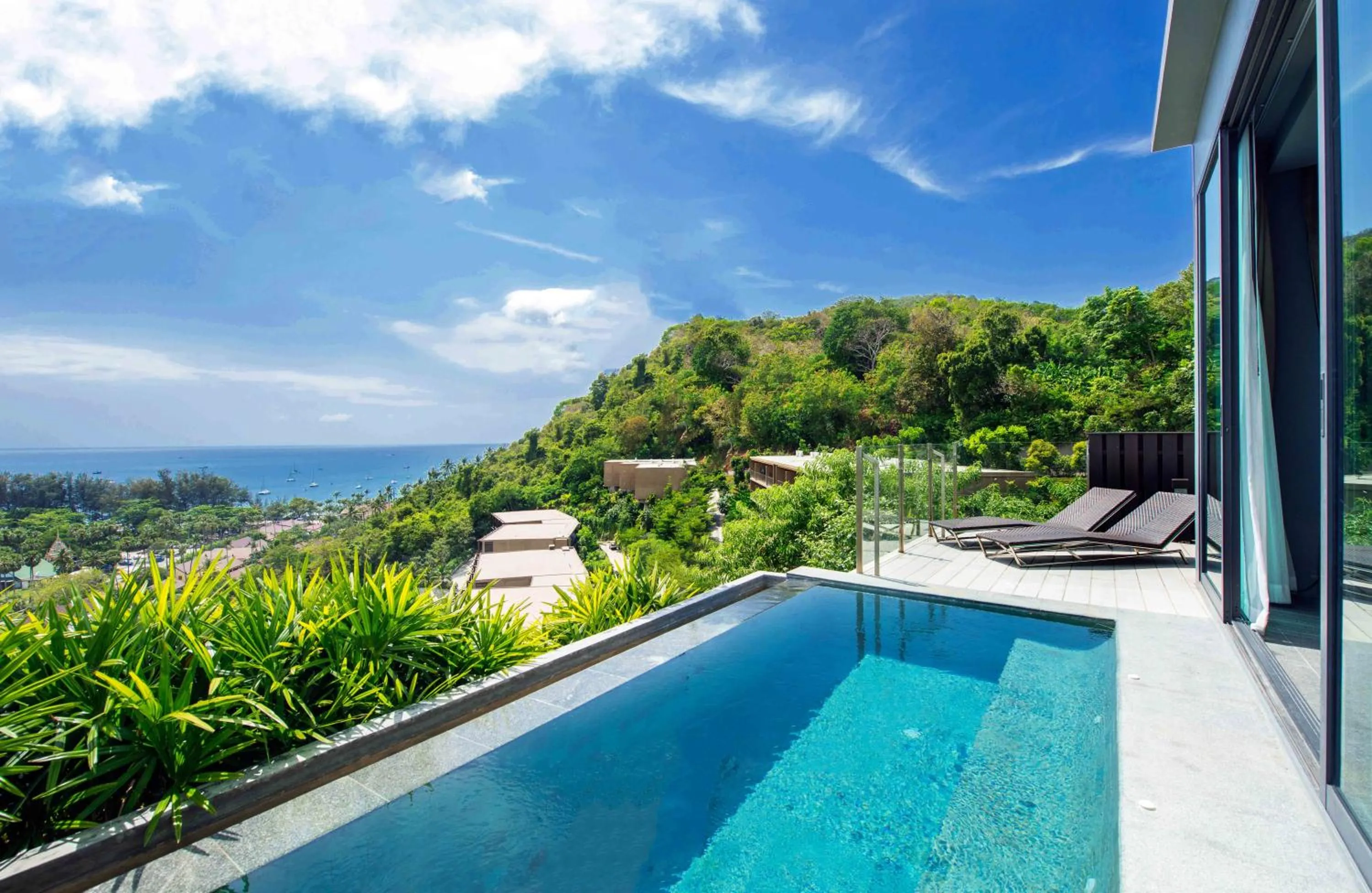 Other in SUNSURI PHUKET, Nai Harn Beach