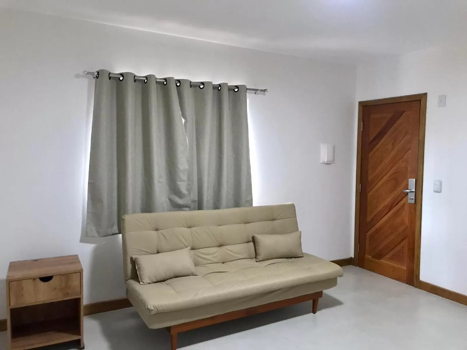 Living room in Brisa da Praia Park Hotel