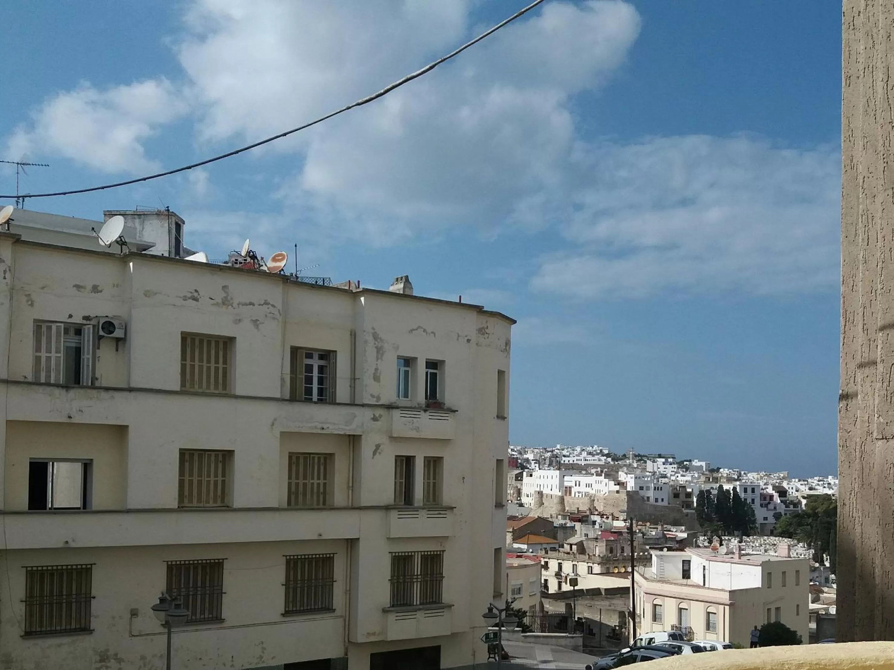 Hotel Le Gardenia (ex Lutetia)