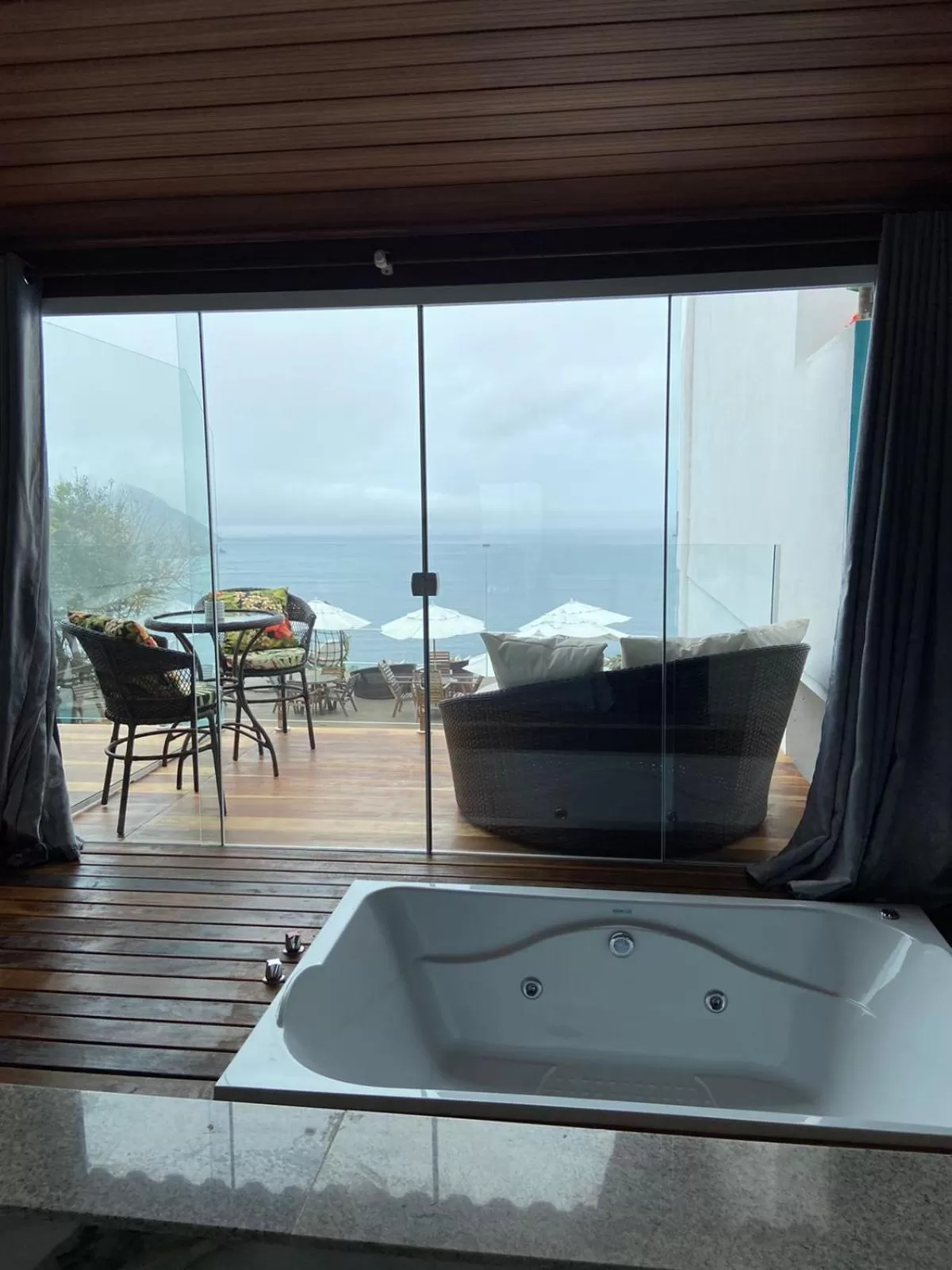 Pousada e Restaurante Vista Turquesa