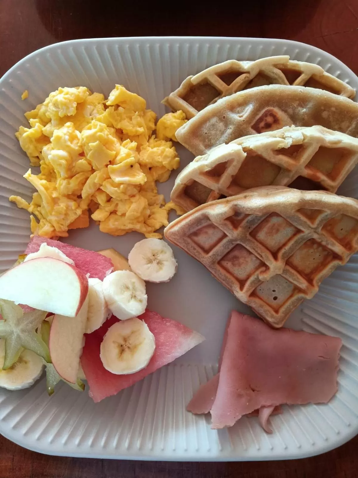 Restaurant/places to eat, Food in Sunshine View Hotel and Restaurant