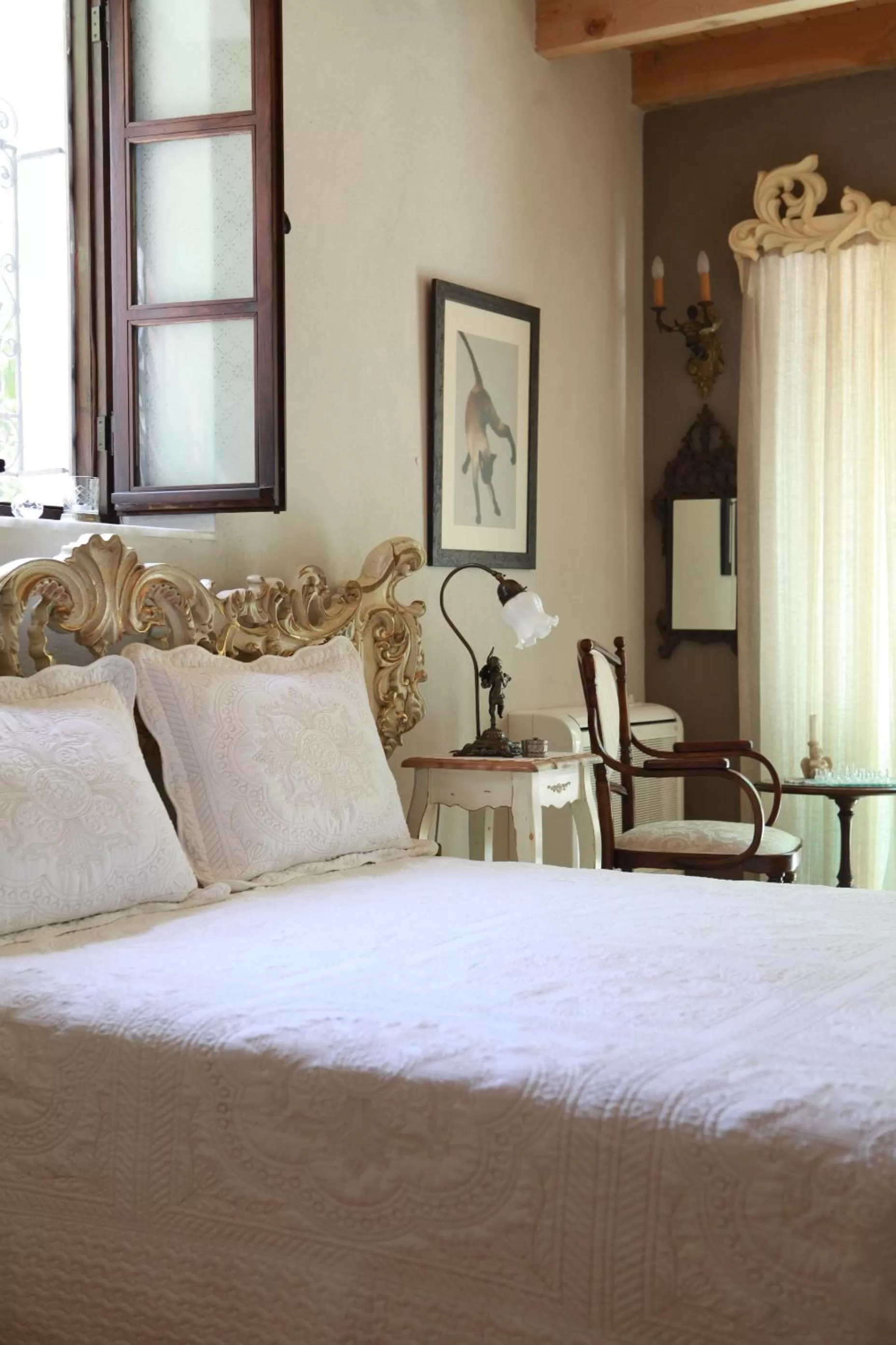 Bedroom, Bed in Ha La Bodrum