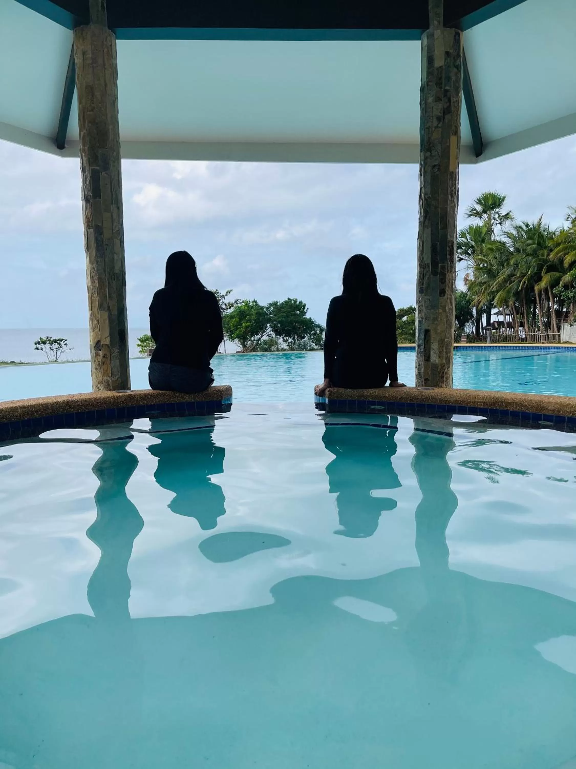 FIG Sunset View Resort