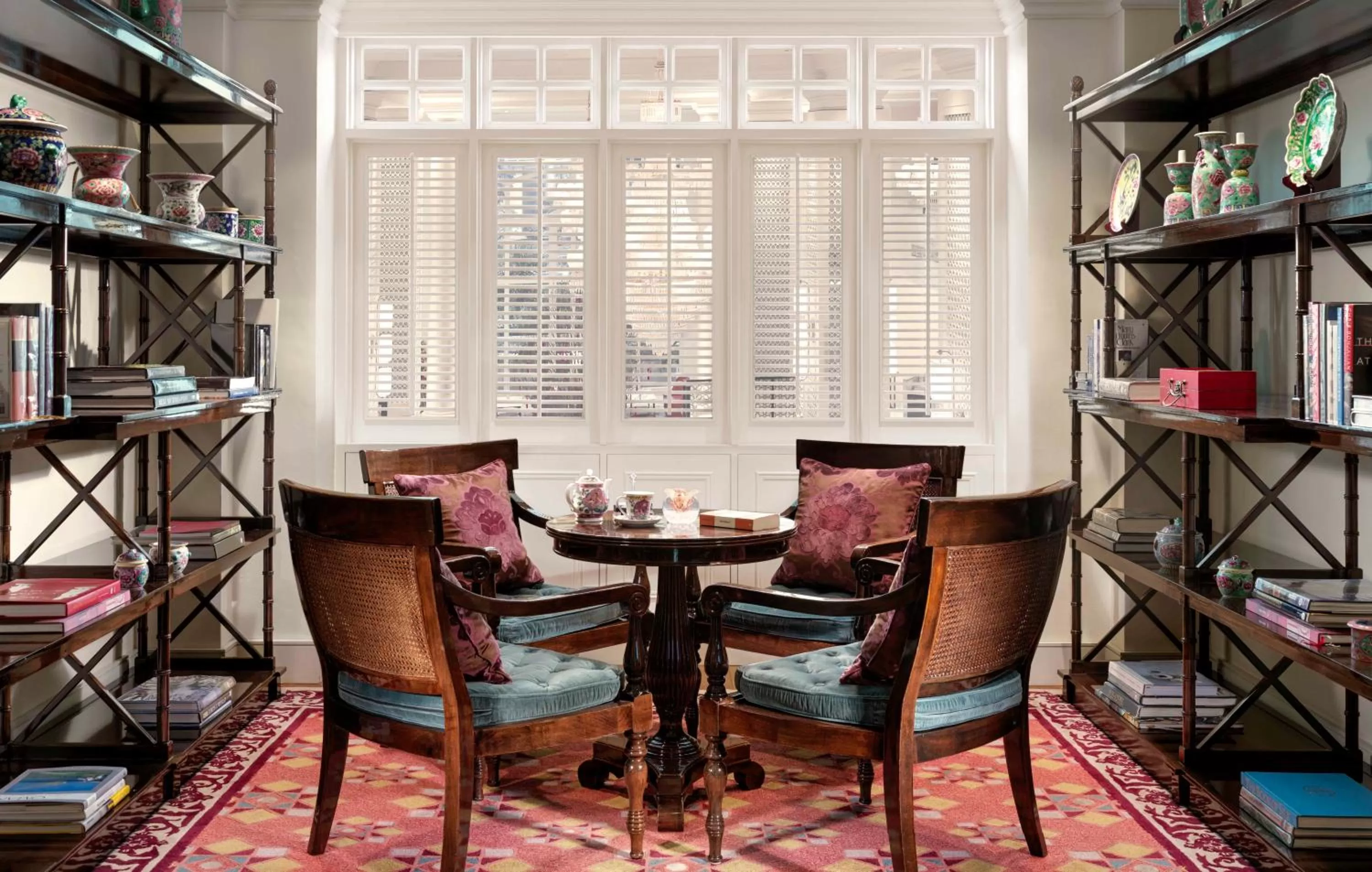 Other in InterContinental Singapore by IHG