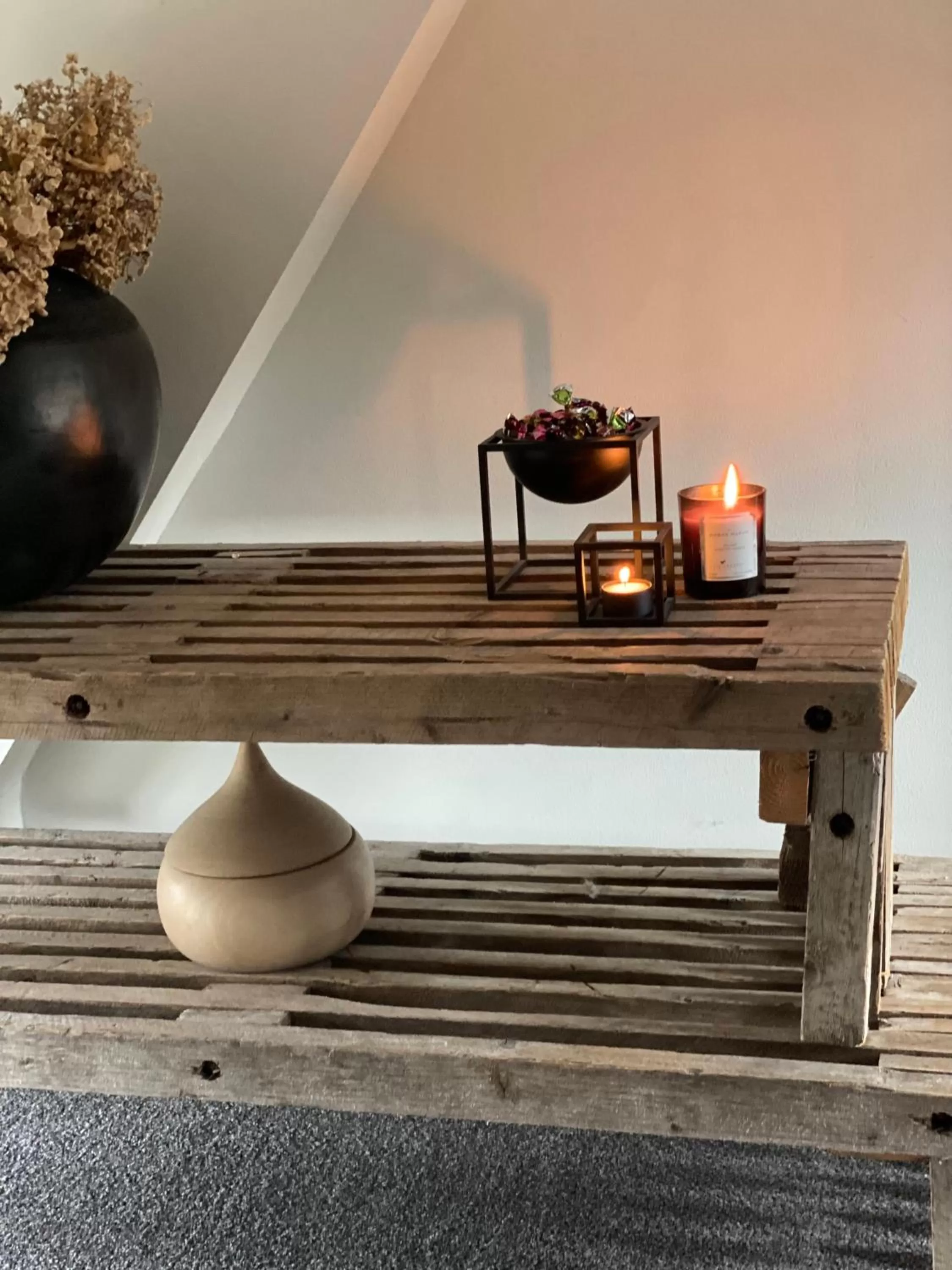 hair dresser in Holmsminde