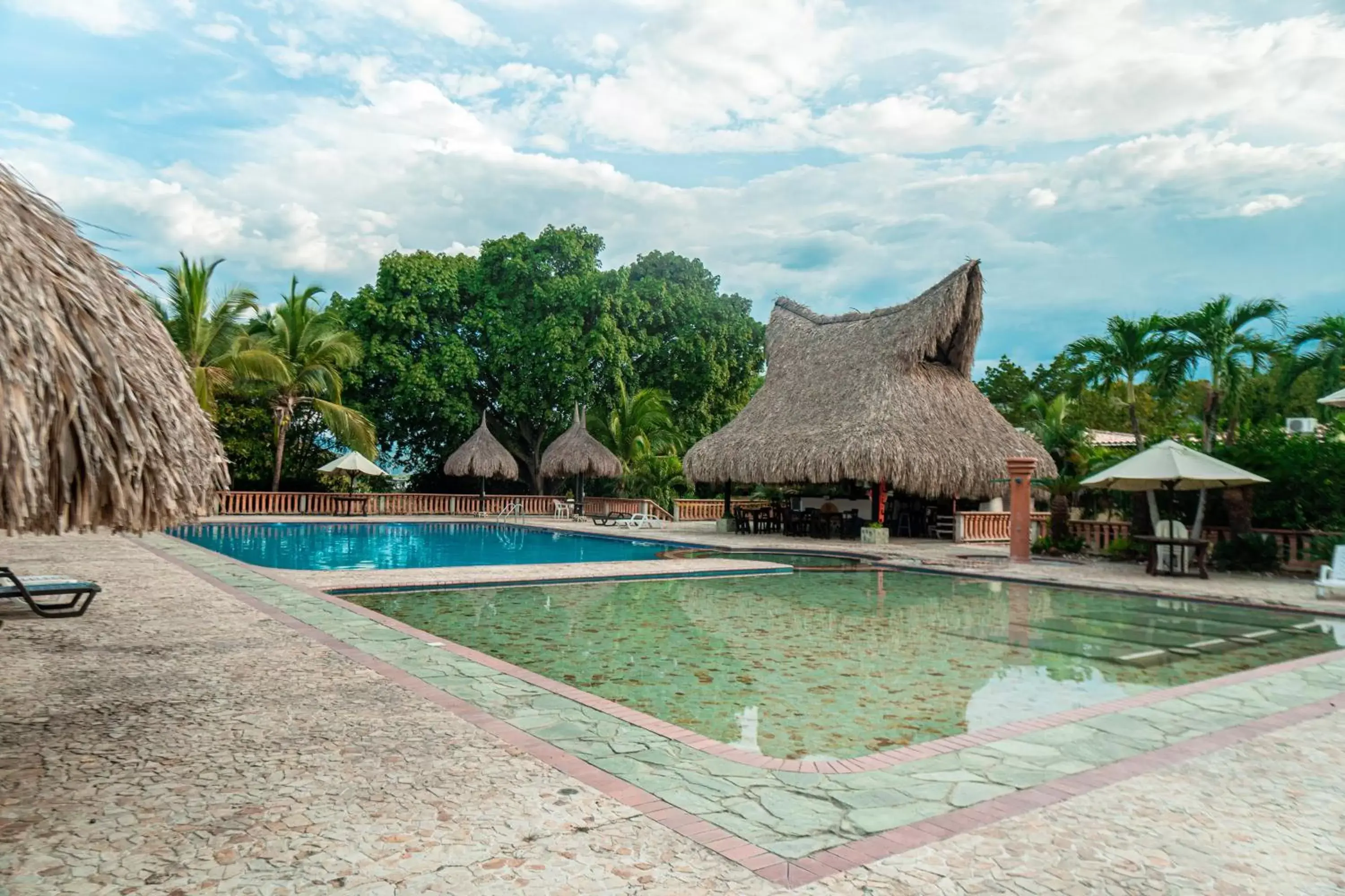 Hotel Portón del Sol Hotel Portón del Sol