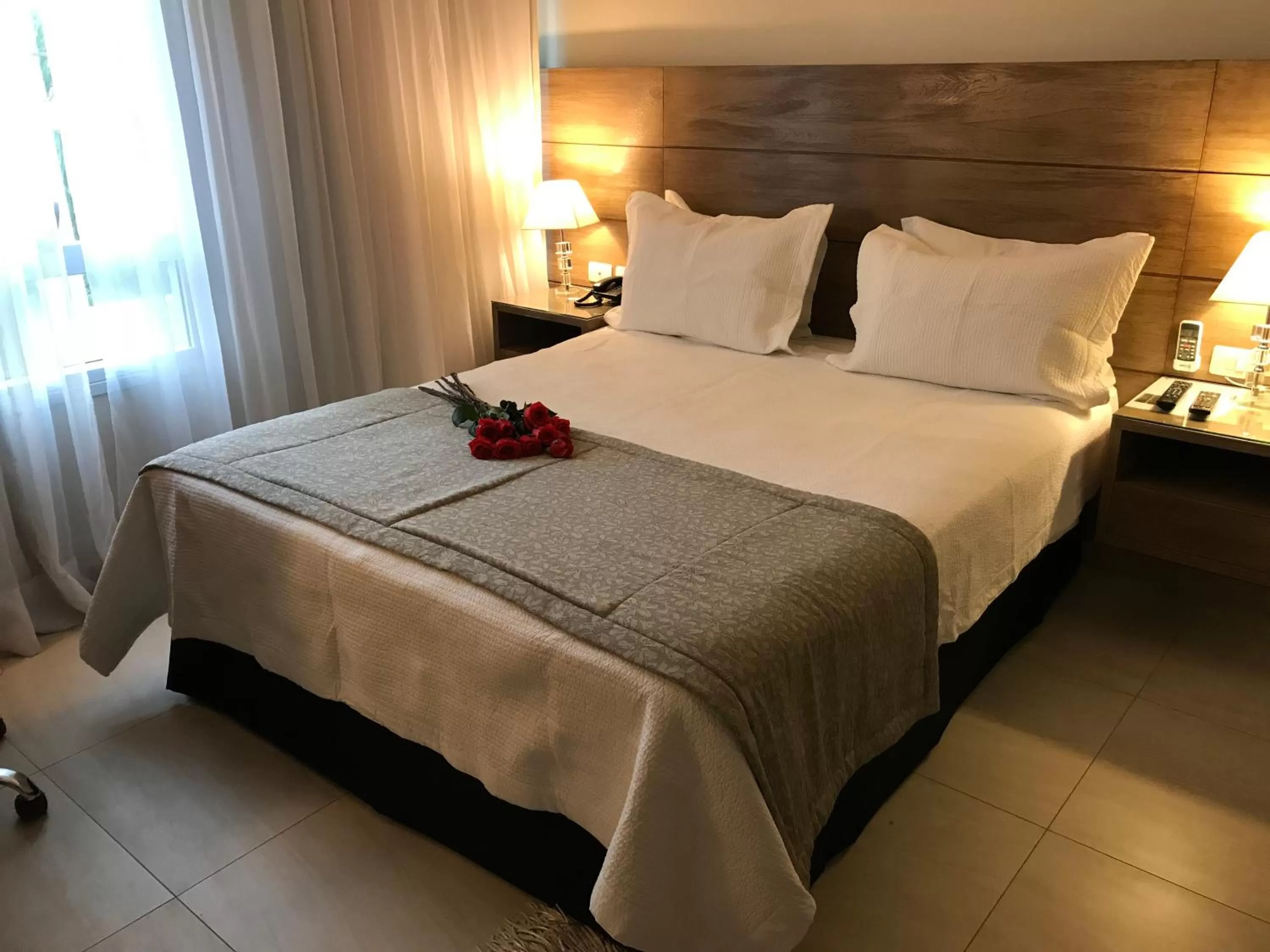 Decorative detail in Hotel Le Pelican