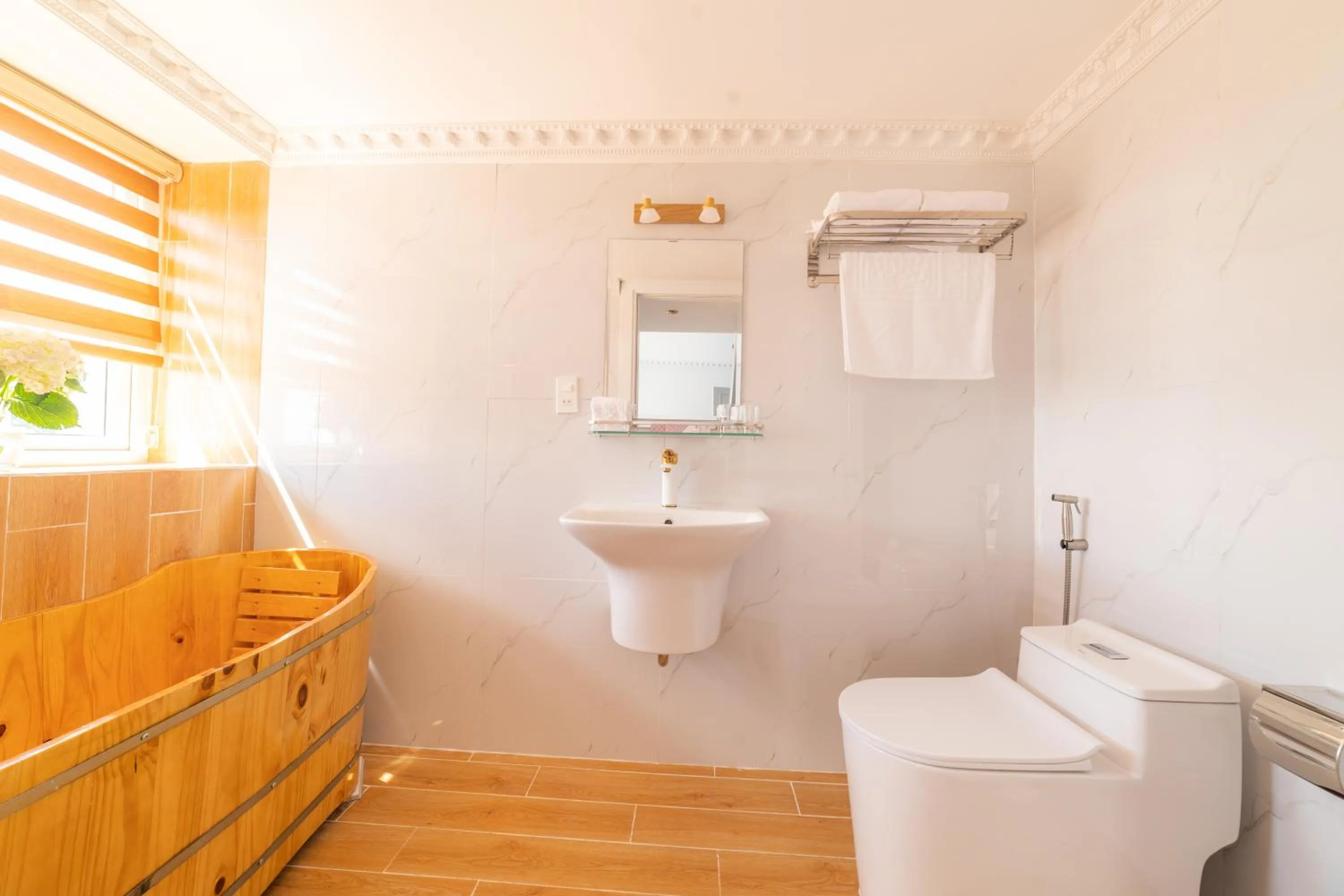 Dalat Boutique Hotel