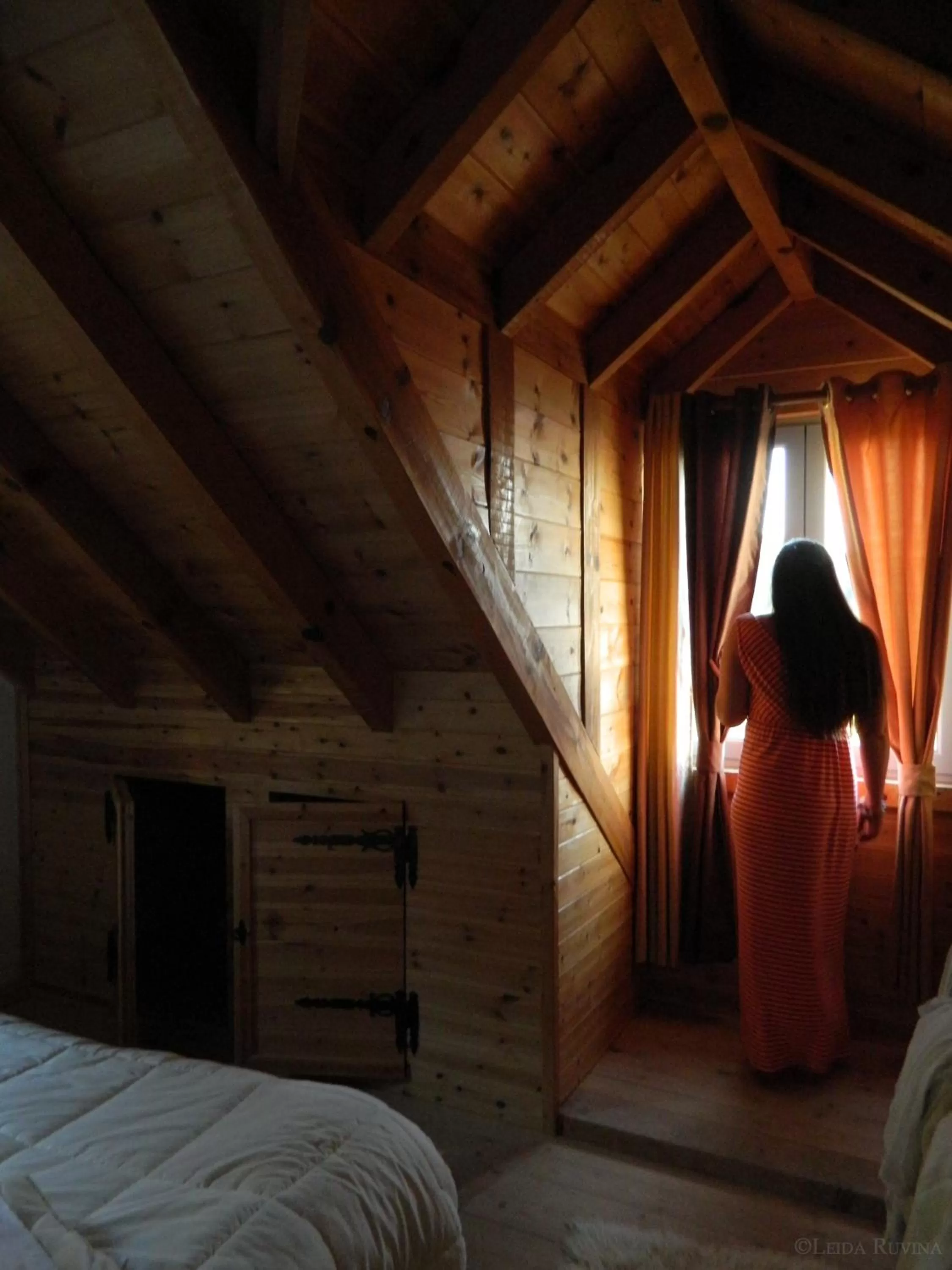 Apartment with Garden View in Sofra E Shpatit