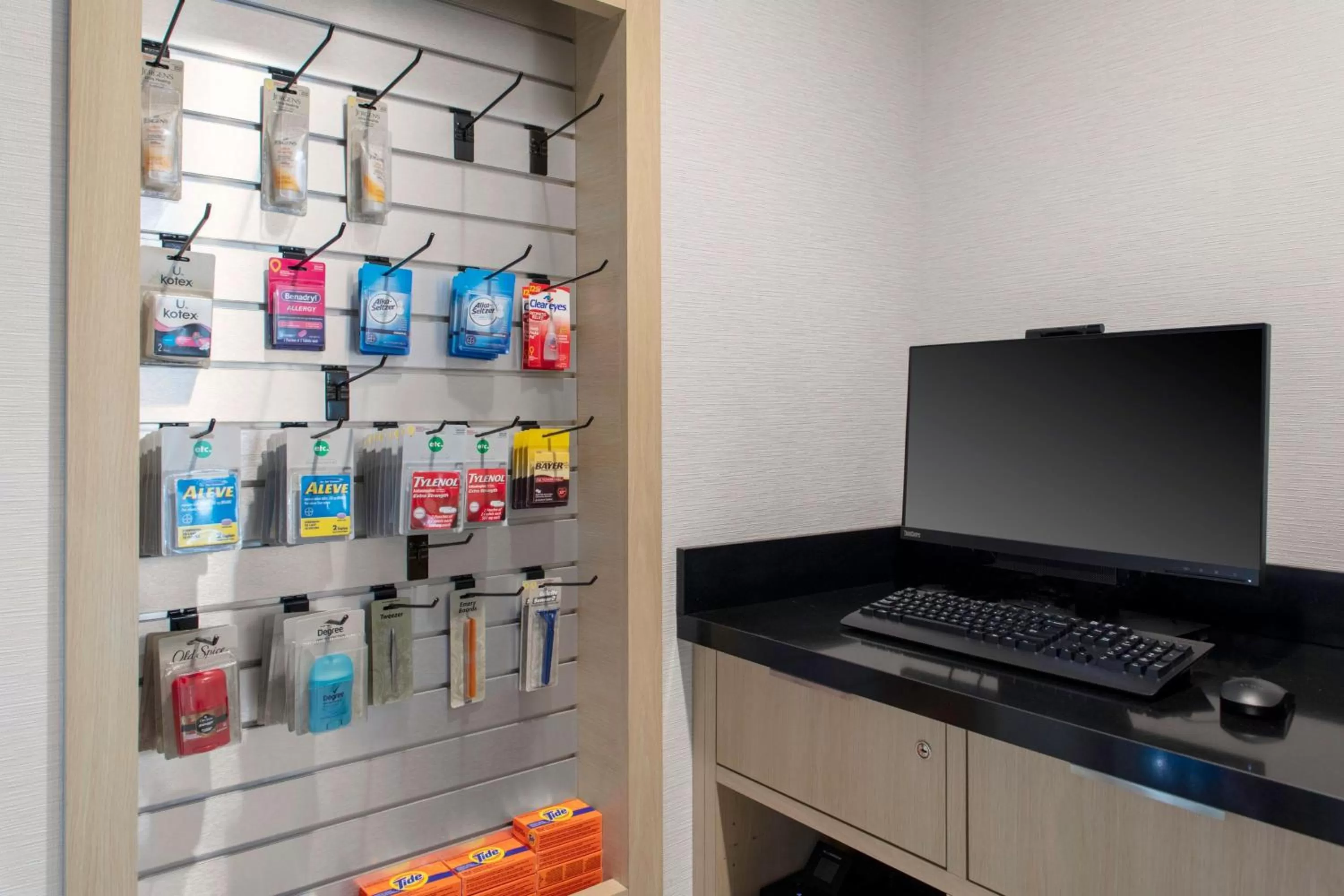 Other in TownePlace Suites By Marriott Dayton Wilmington