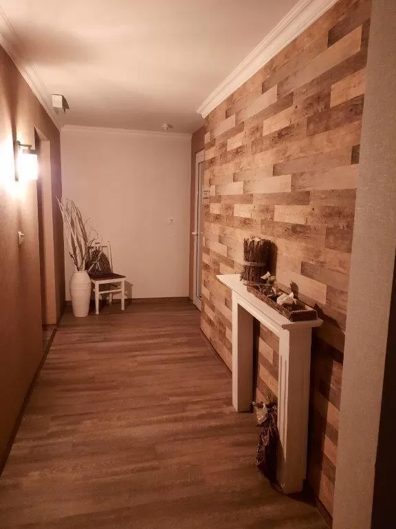 Kitchen/Kitchenette in Spreewaldhof Romantik - Hotel Garni