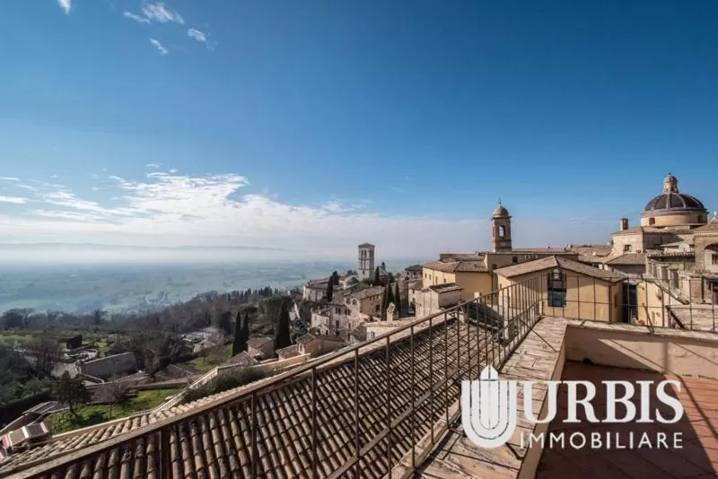 Double Room with Terrace in B&B La Zuppa Inglese