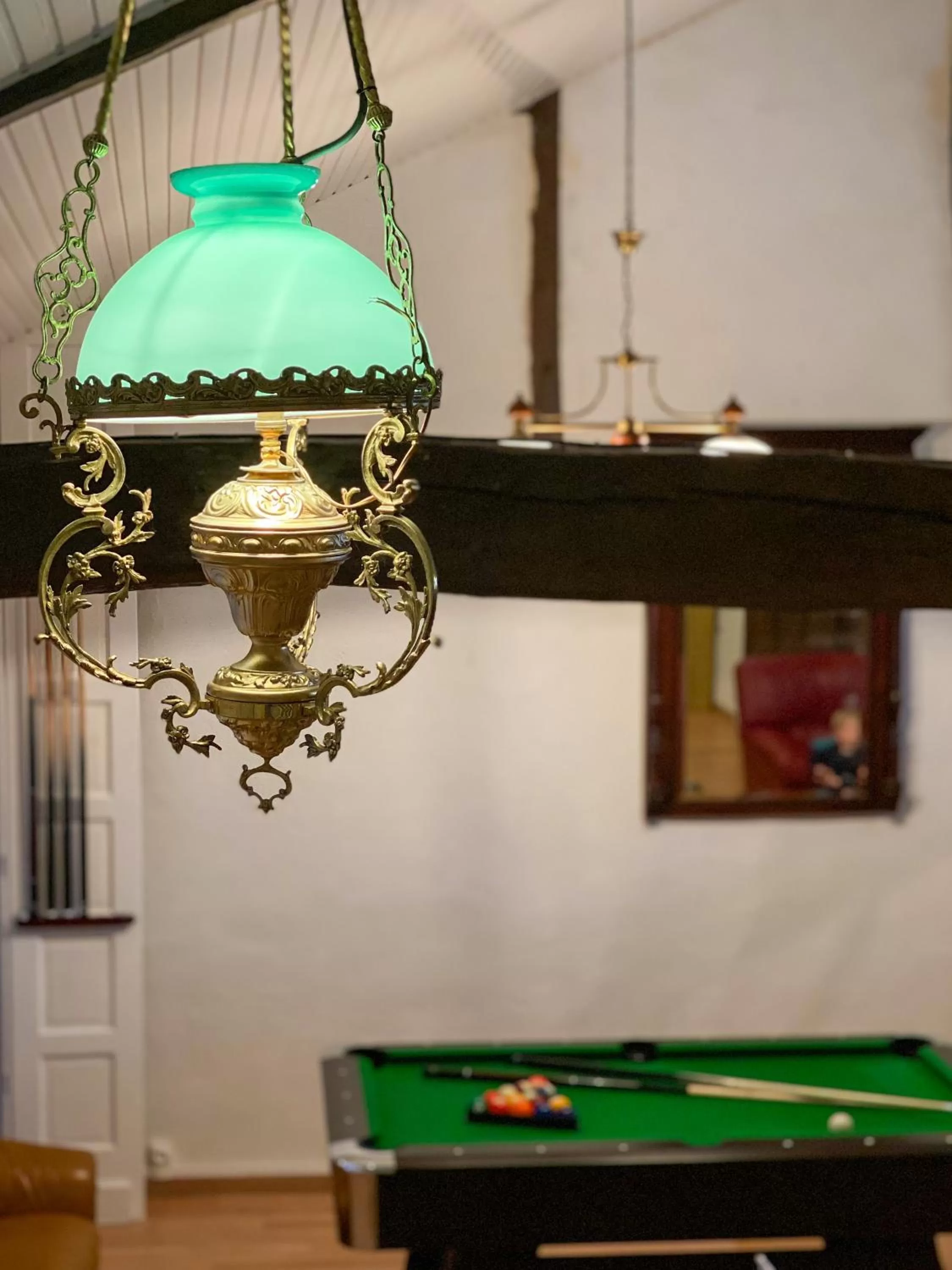 Nogapatio - Maison d'Hôtes - BnB