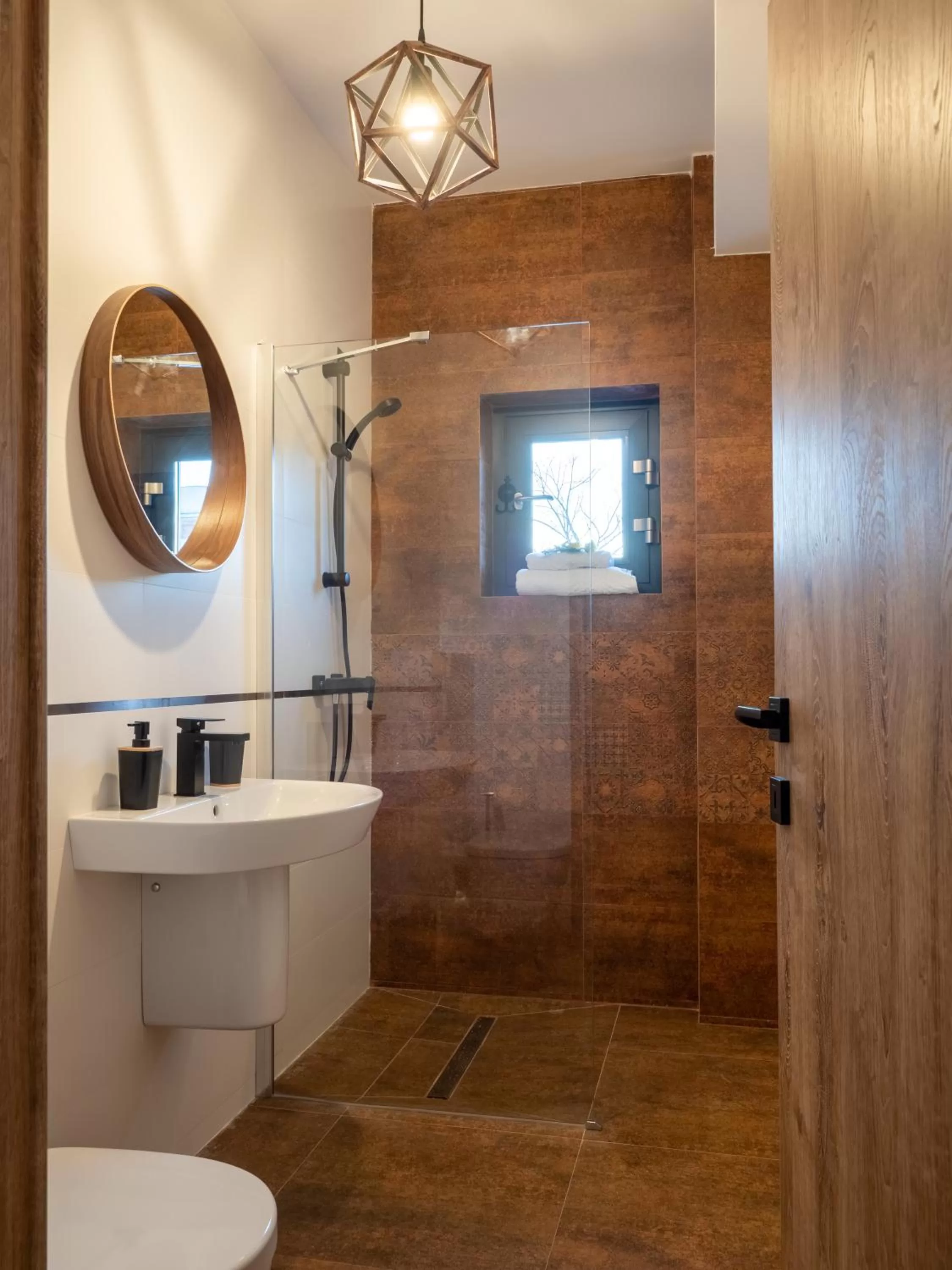 Signature Aparthotel - Boutique