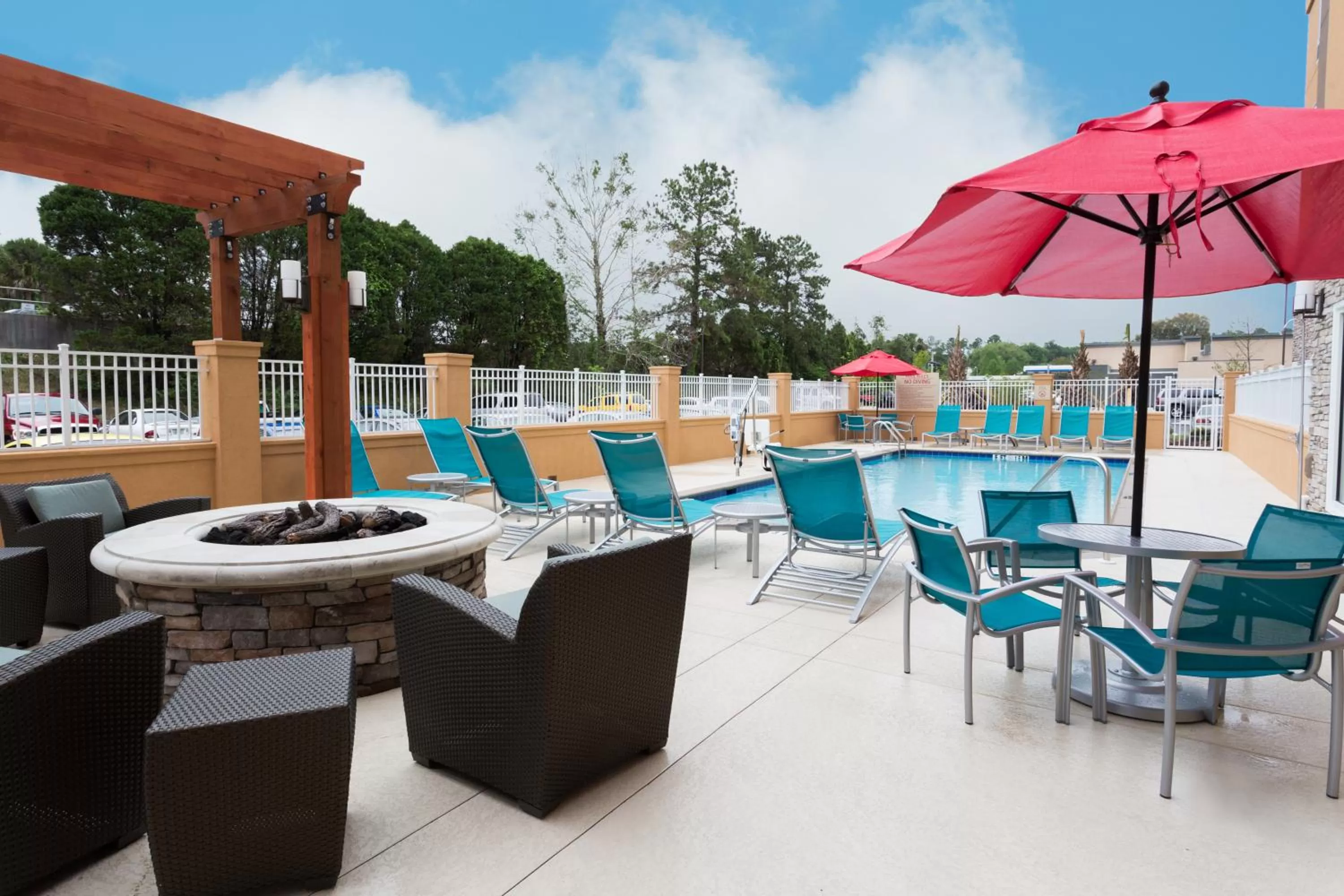 TownePlace Suites by Marriott Gainesville Northwest