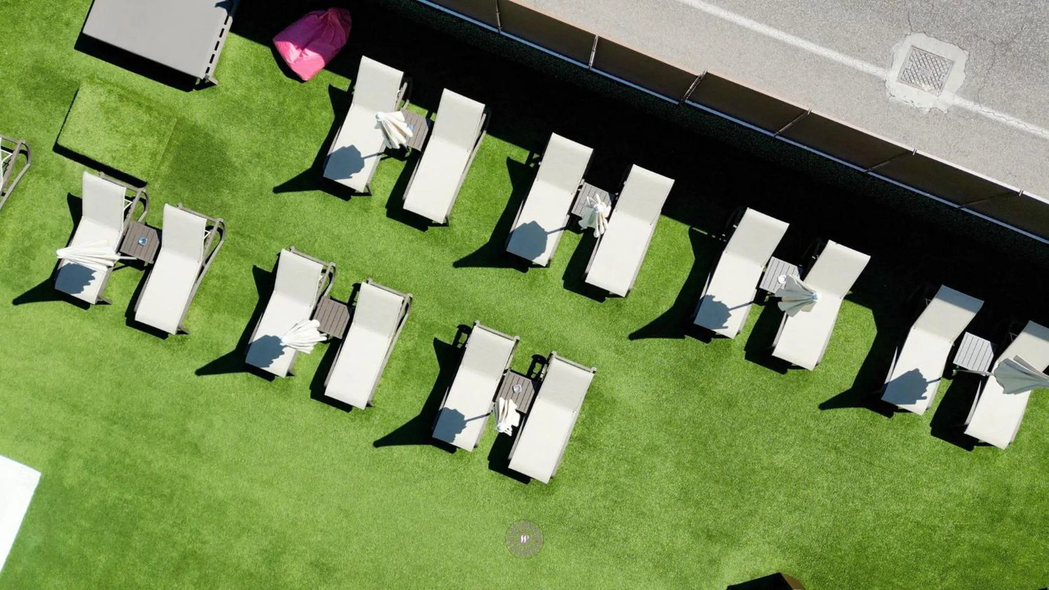 Day in Hotel Puccini