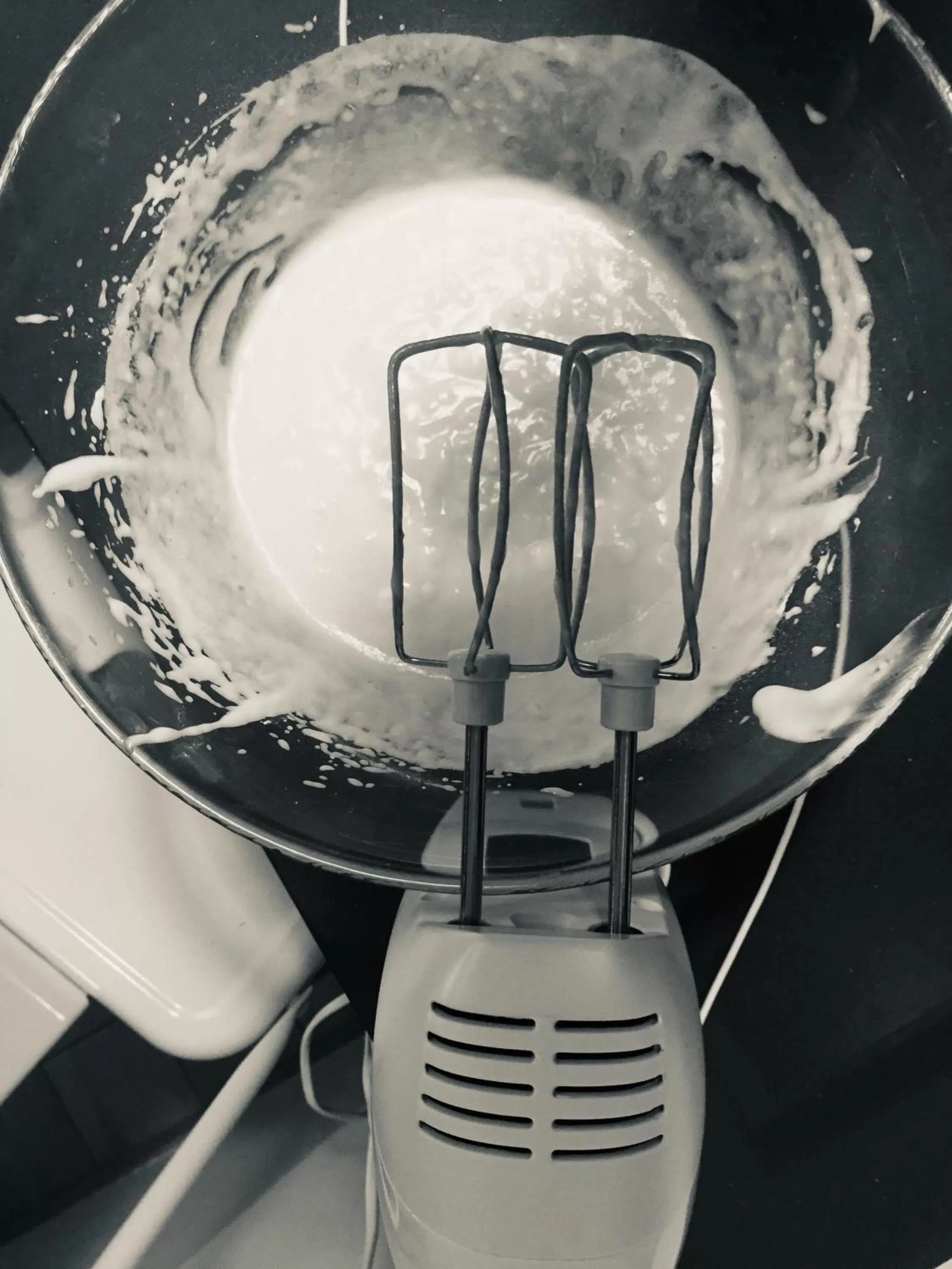 Breakfast in Cà Rossa #GLAMOUR