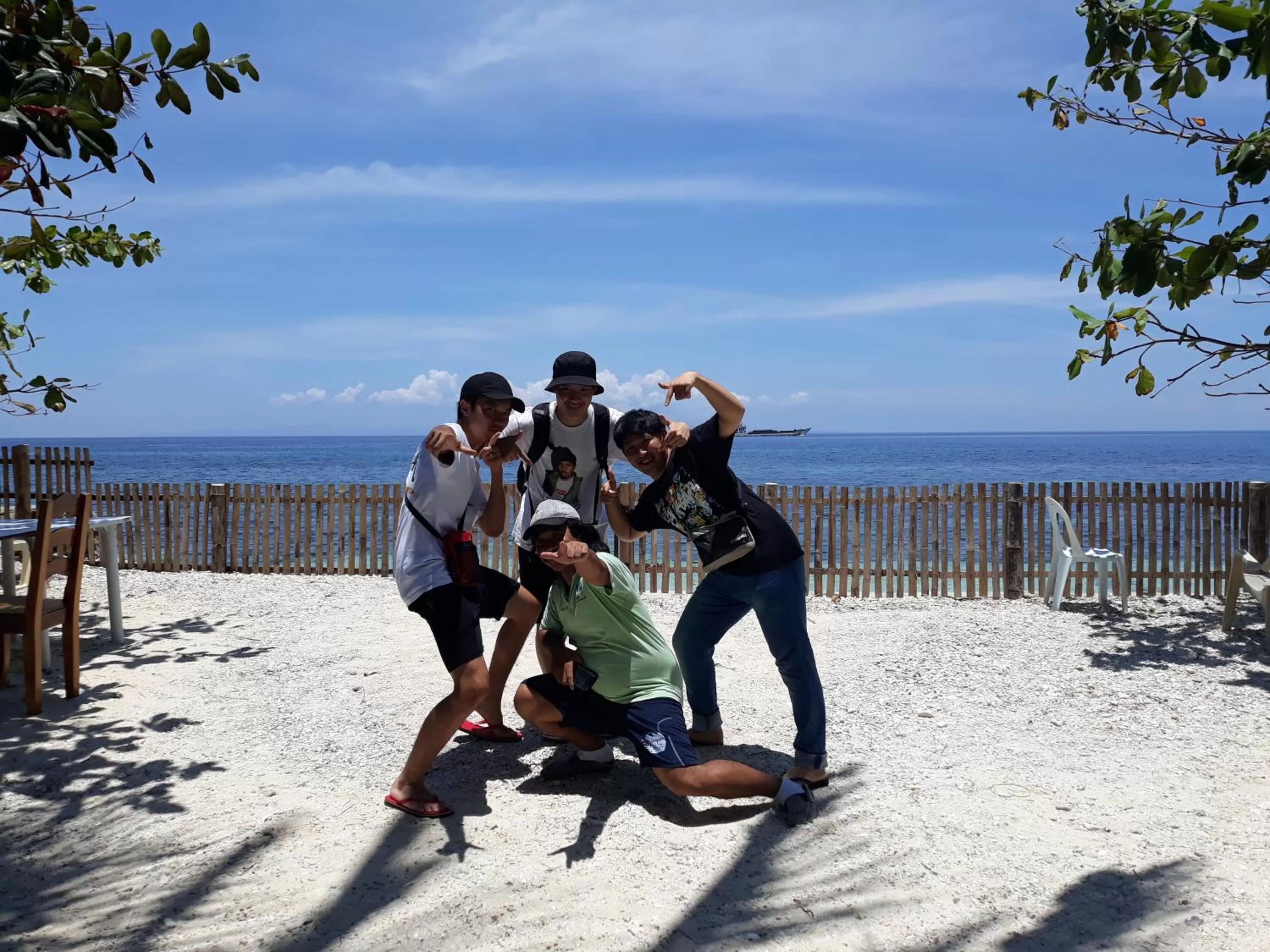 ABF Seaside Tourist Inn