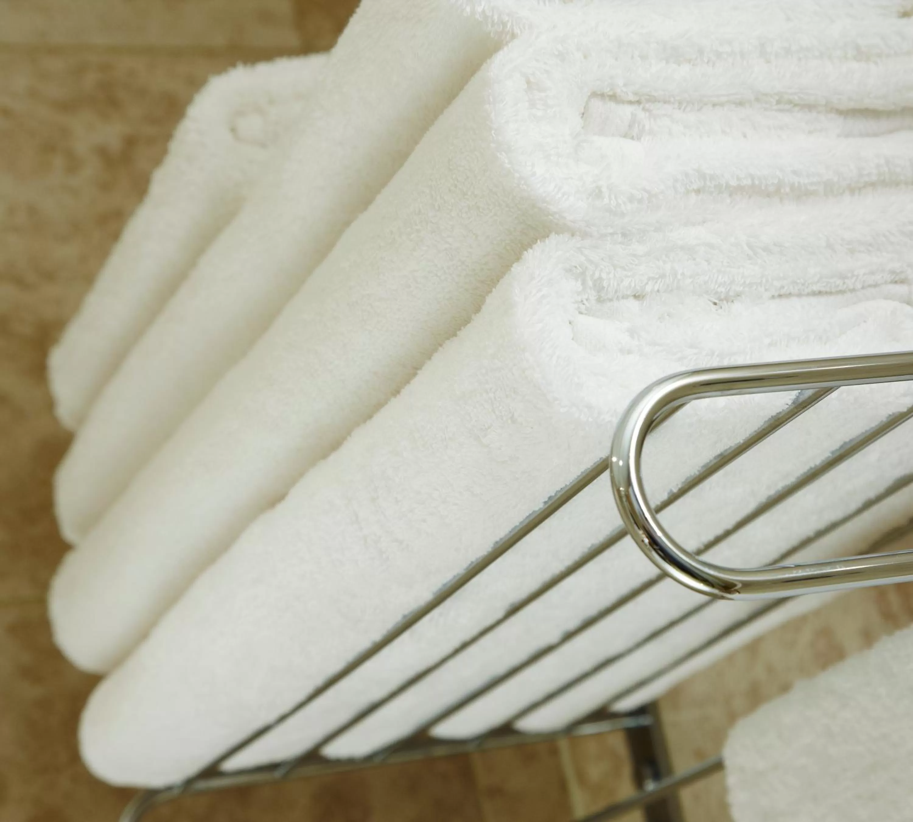 Bathroom in Grand Hotel Sunderland