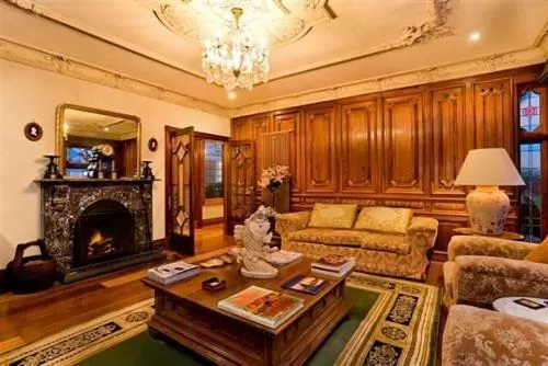 Apollo Bay Guest House