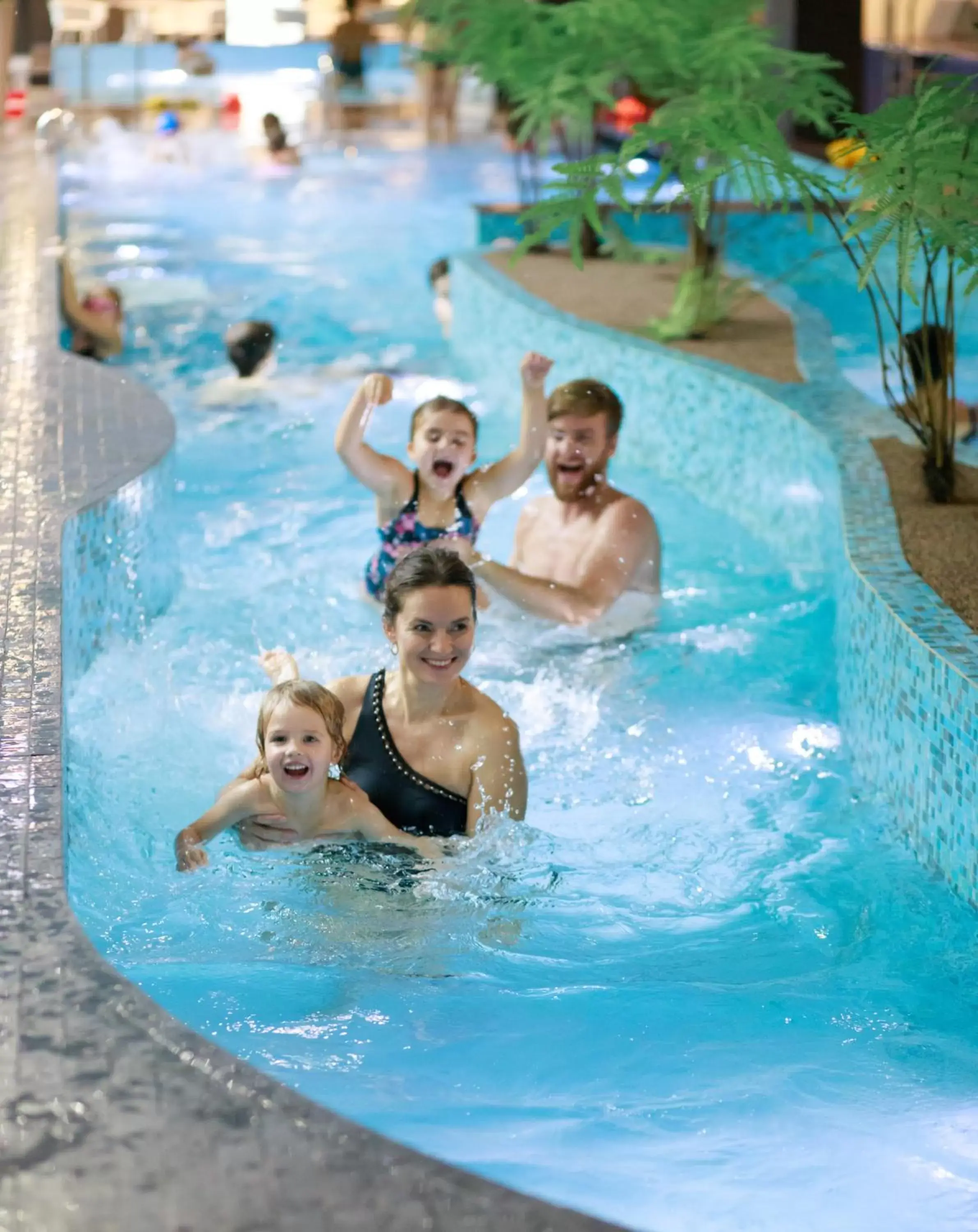 Kalev Spa Hotel & Waterpark Kalev Spa Hotel & Waterpark