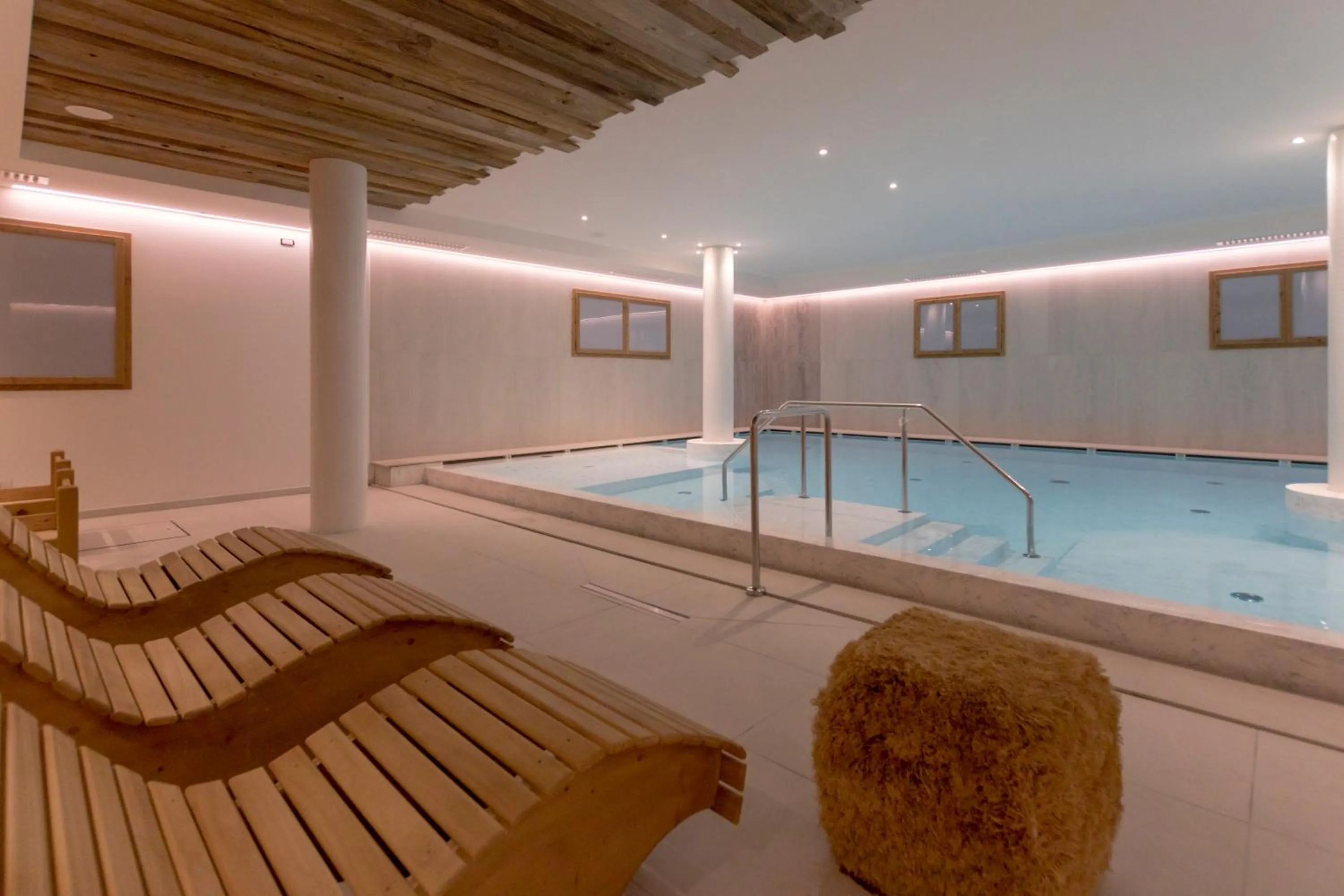 Activities in Hotel Rosengarten