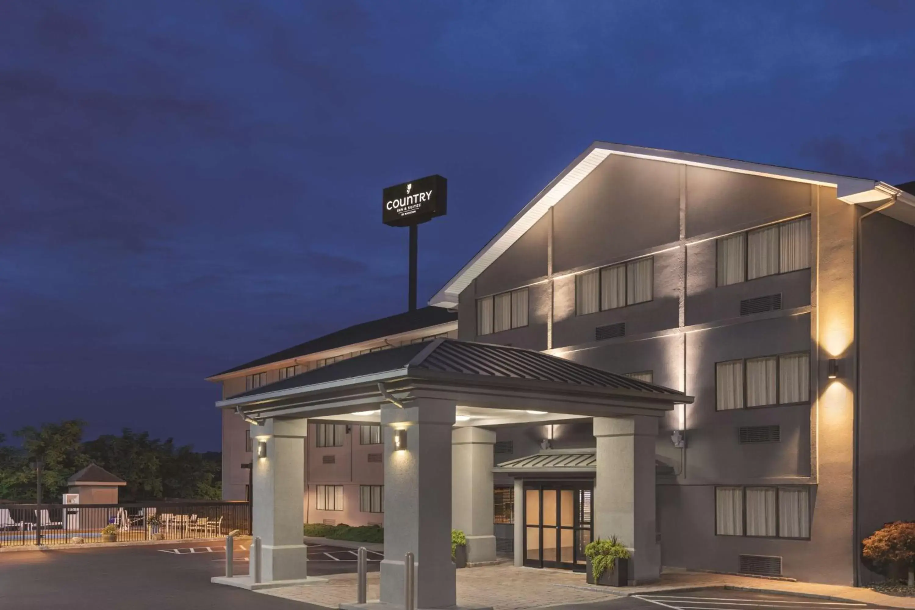 Country Inn & Suites by Radisson, Abingdon, VA Country Inn & Suites by Radisson, Abingdon, VA
