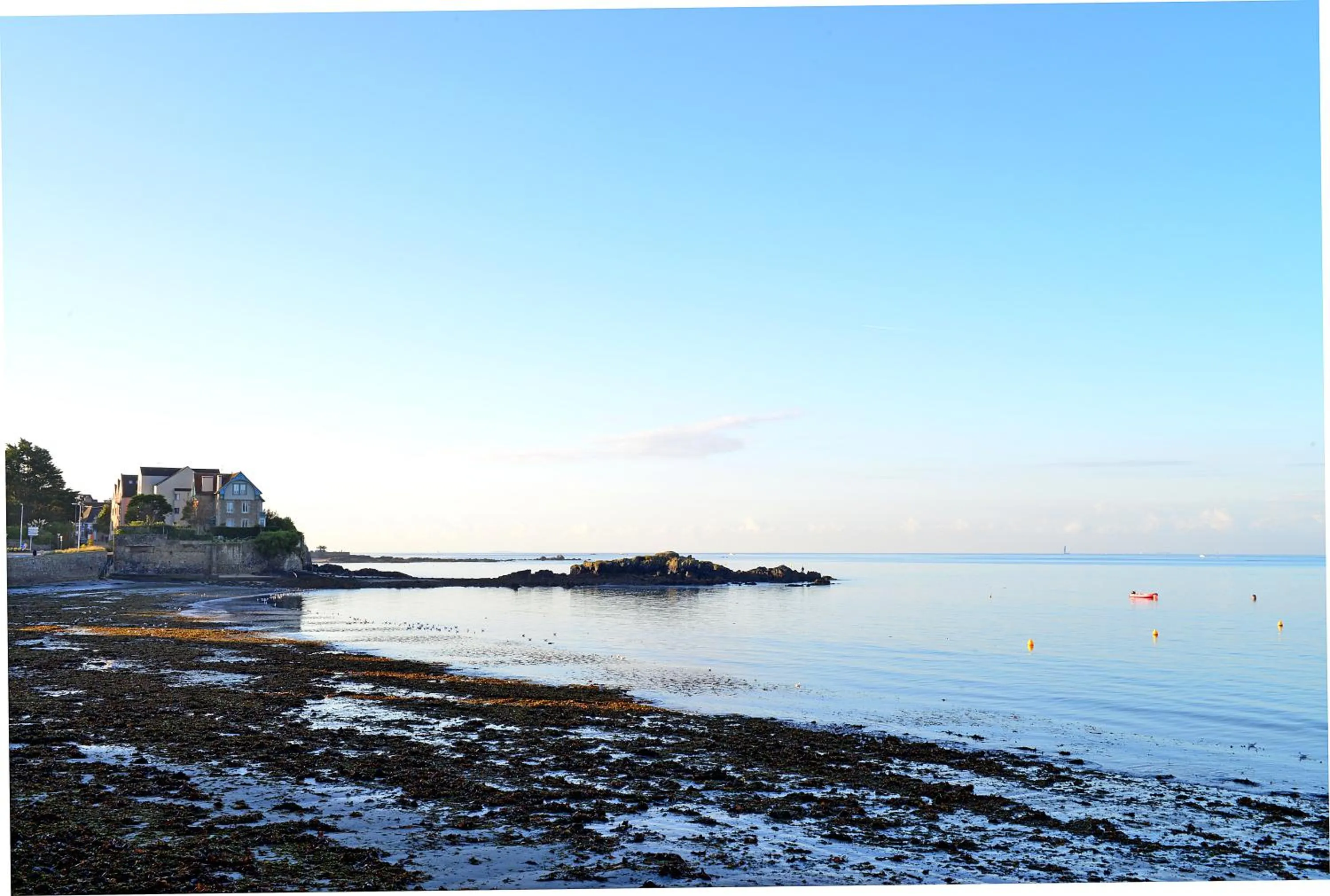 Day in Thalasso Concarneau Spa Marin Resort