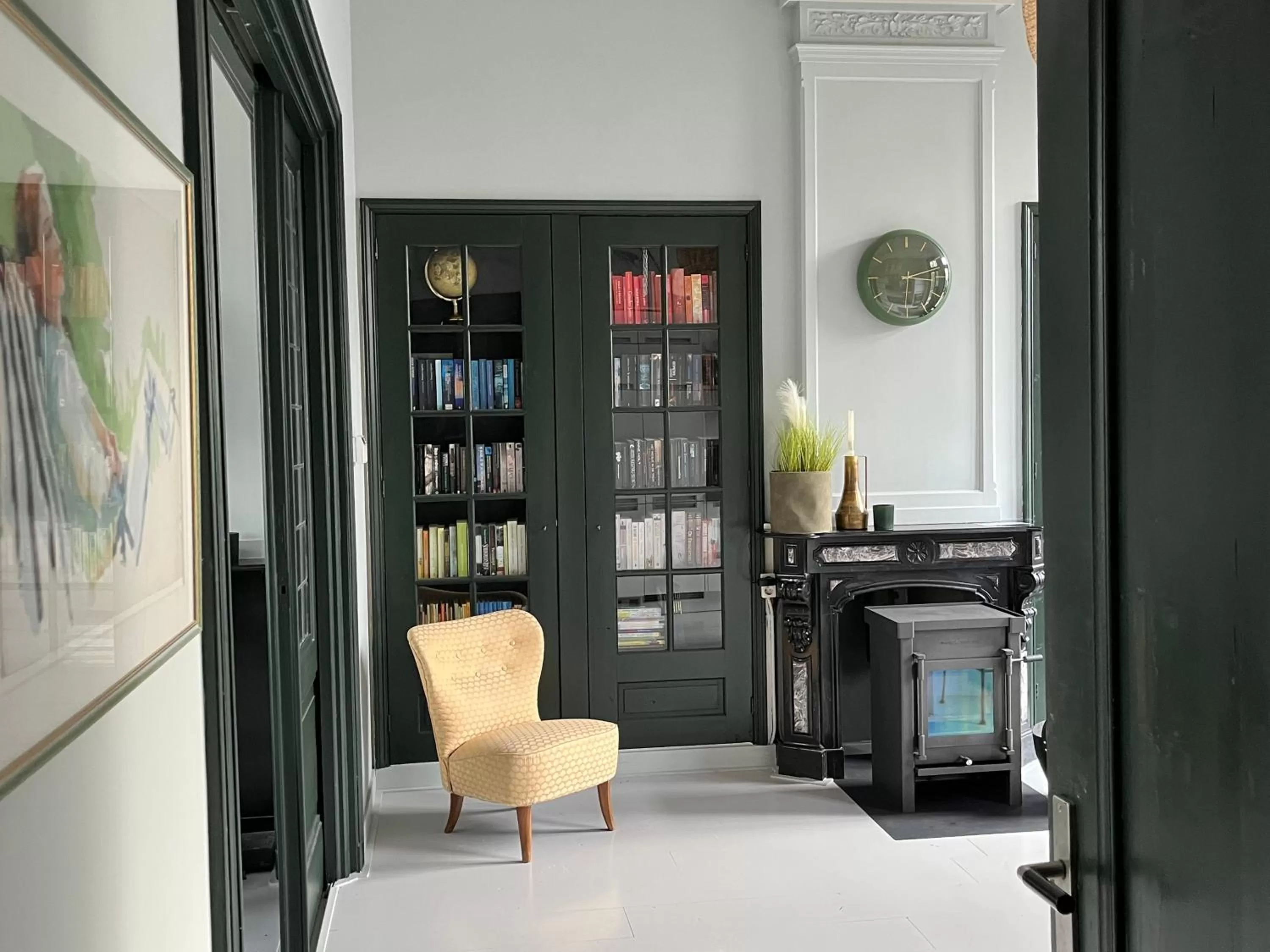 Stadslogement Westersingel