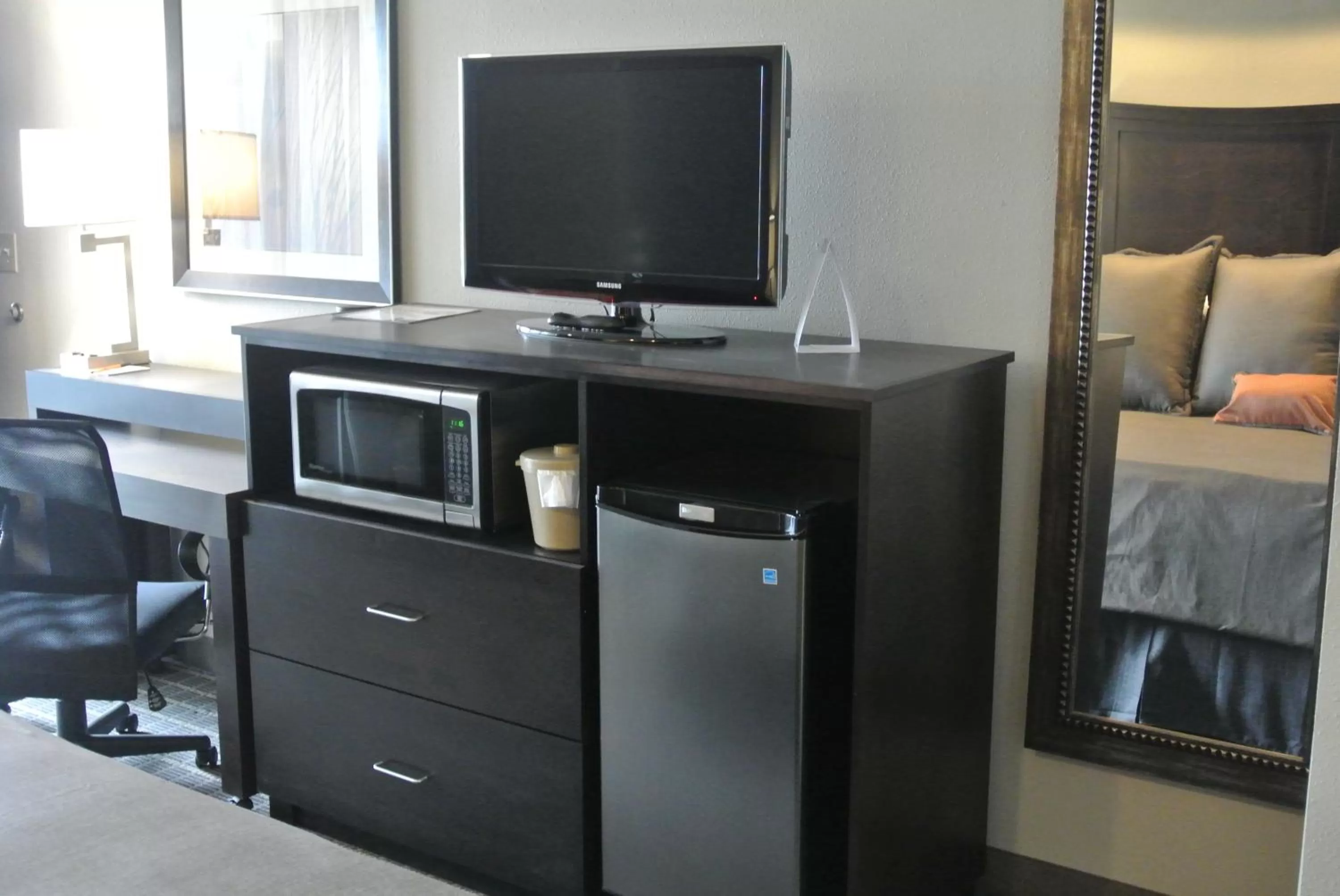 King Room in Aspen Select