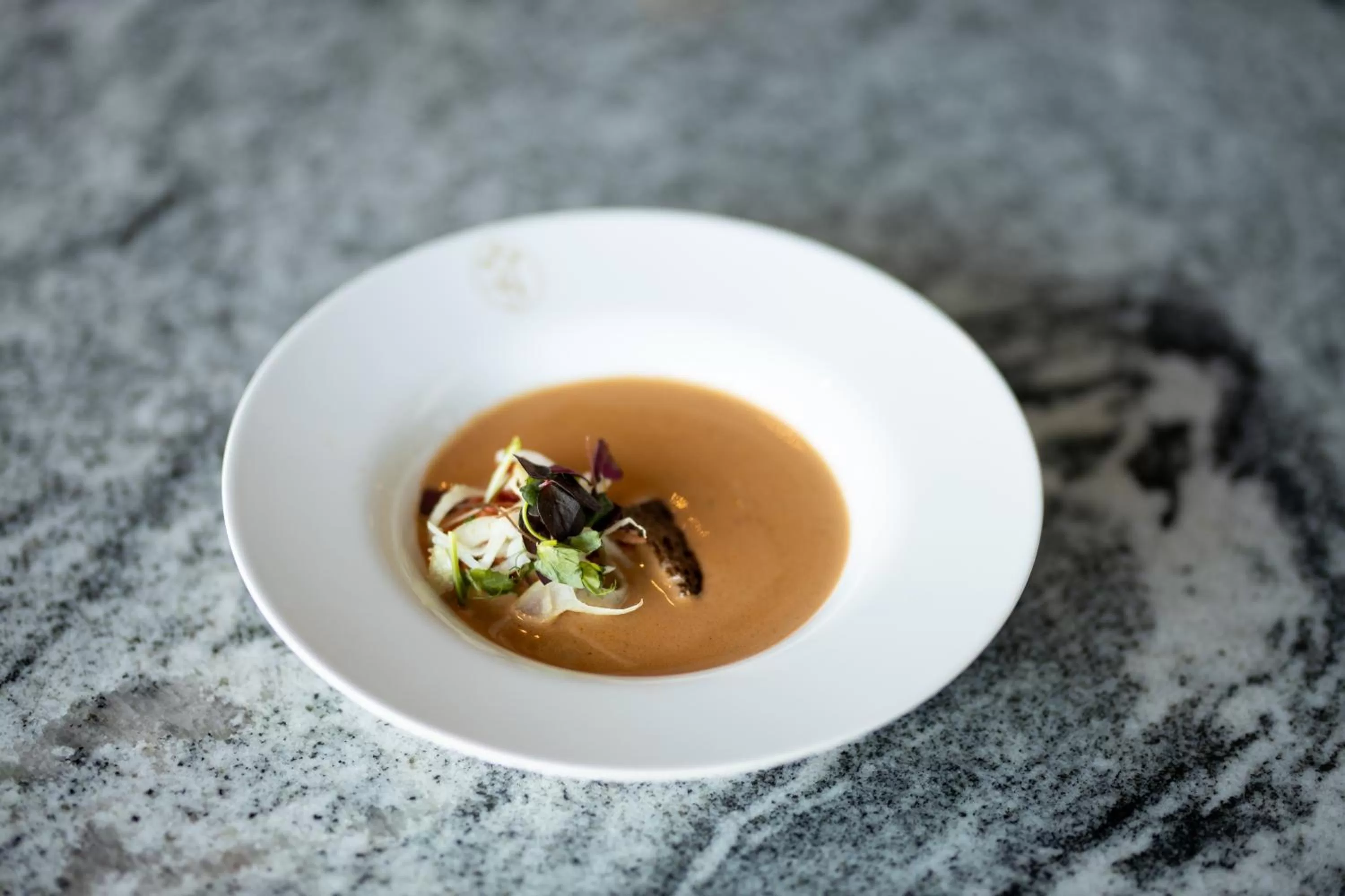 Restaurant/places to eat in Gränsö Slott Hotel & Spa