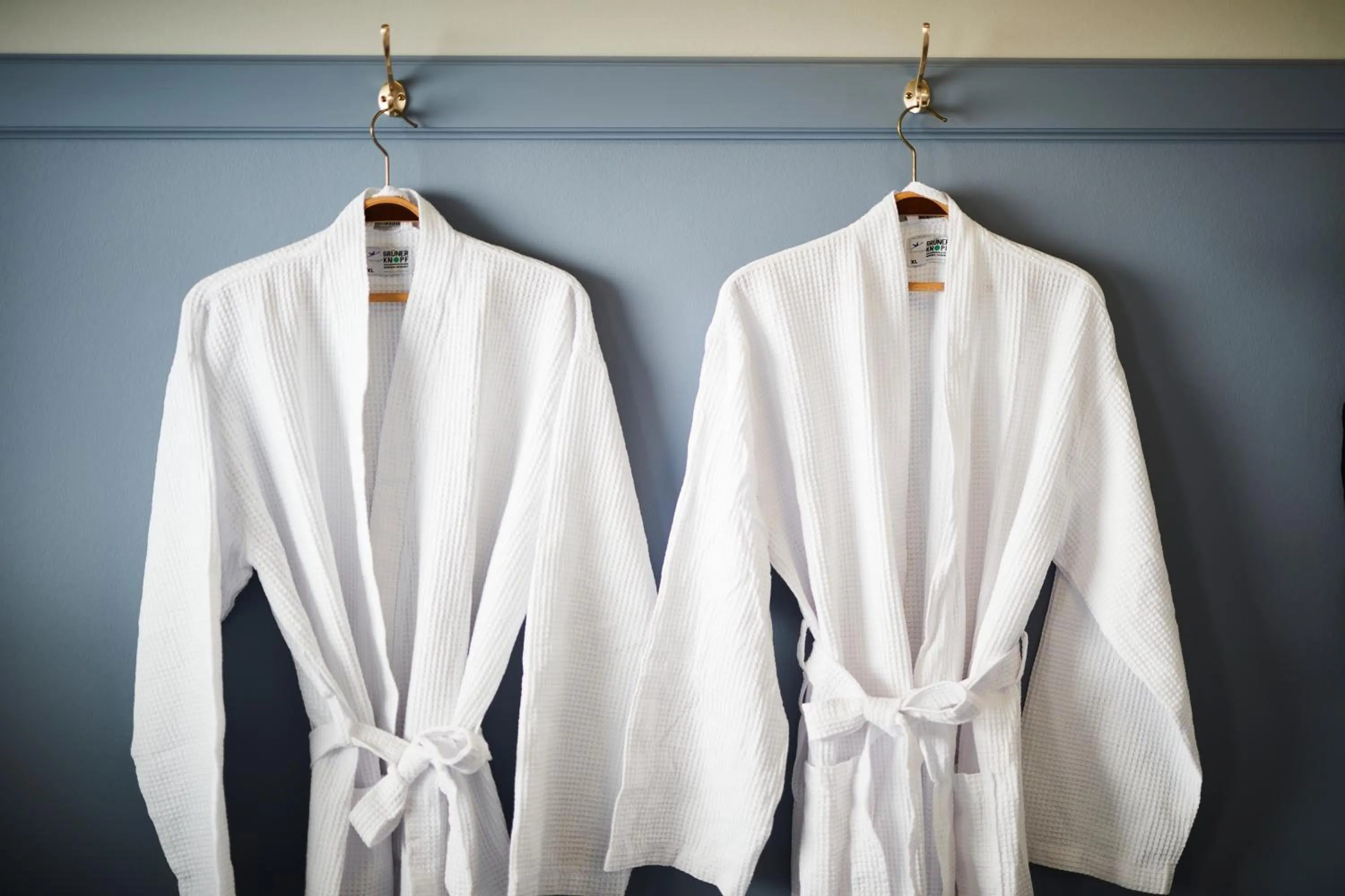 Decorative detail in Christiansminde