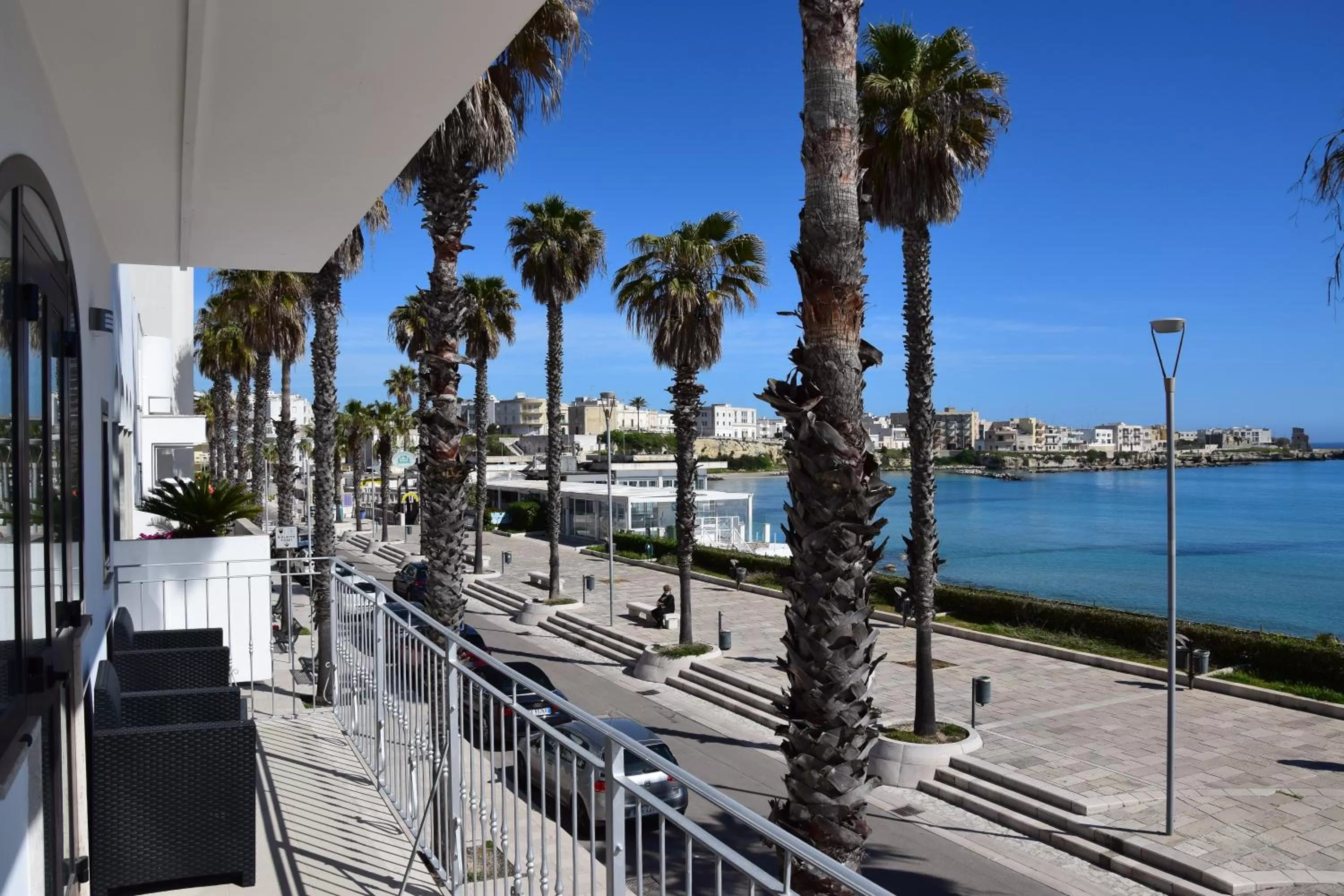 Hotel Profumo Di Mare