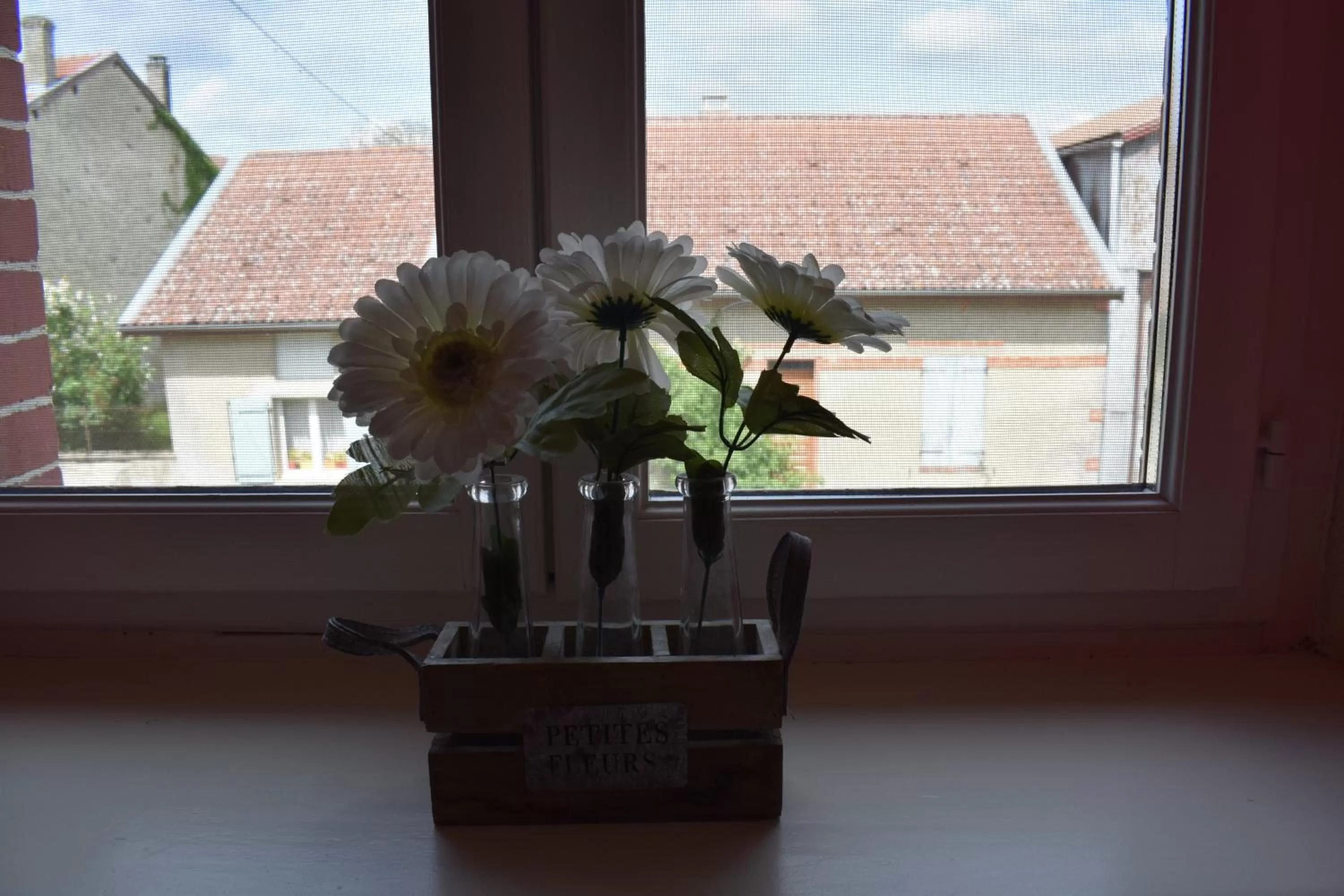 Decorative detail in 14-18 Meuse-Argonne