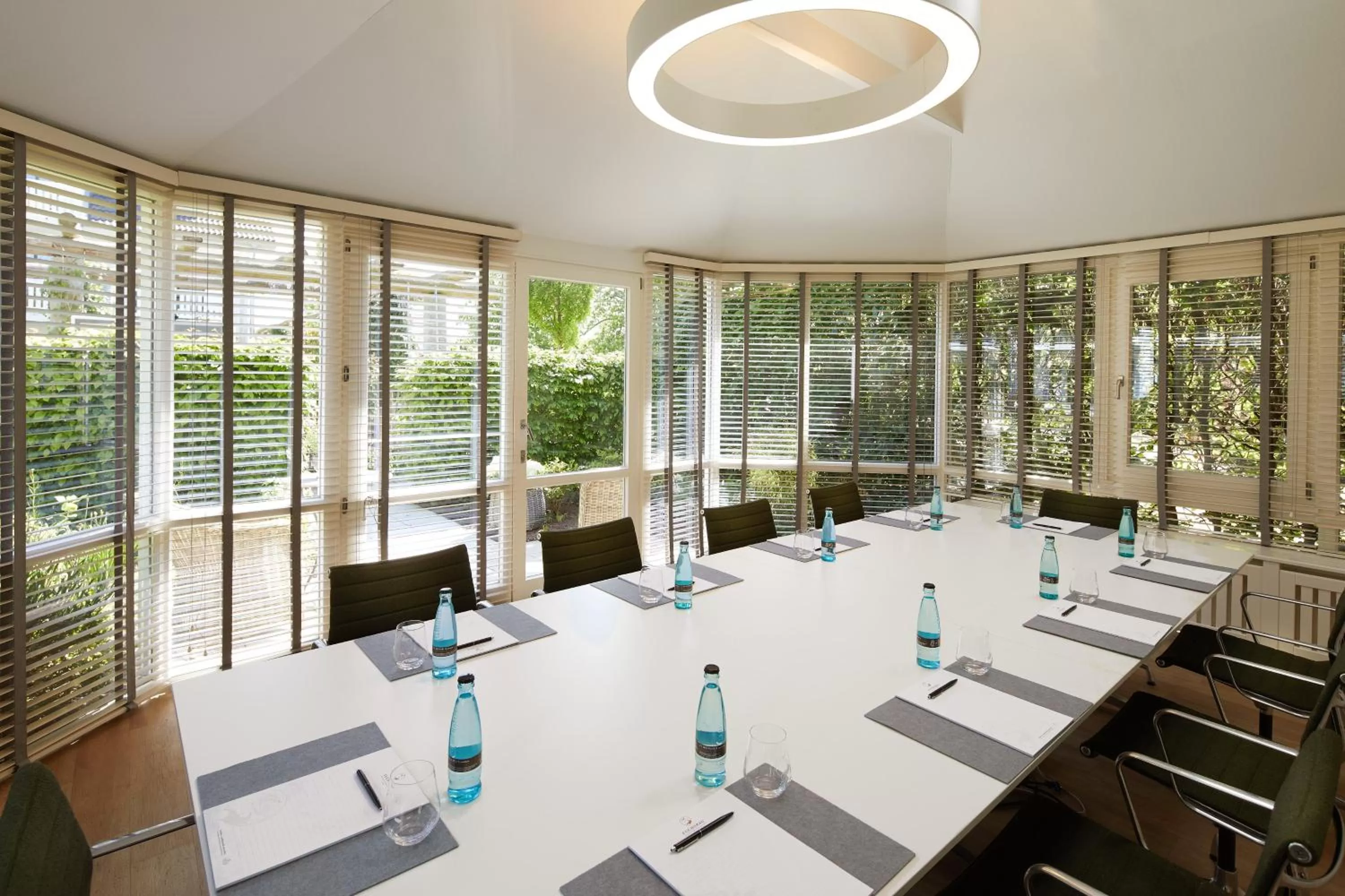 Banquet/Function facilities in Fuchsbau Romantik Hotel & SPA Restaurant & FOX Bar