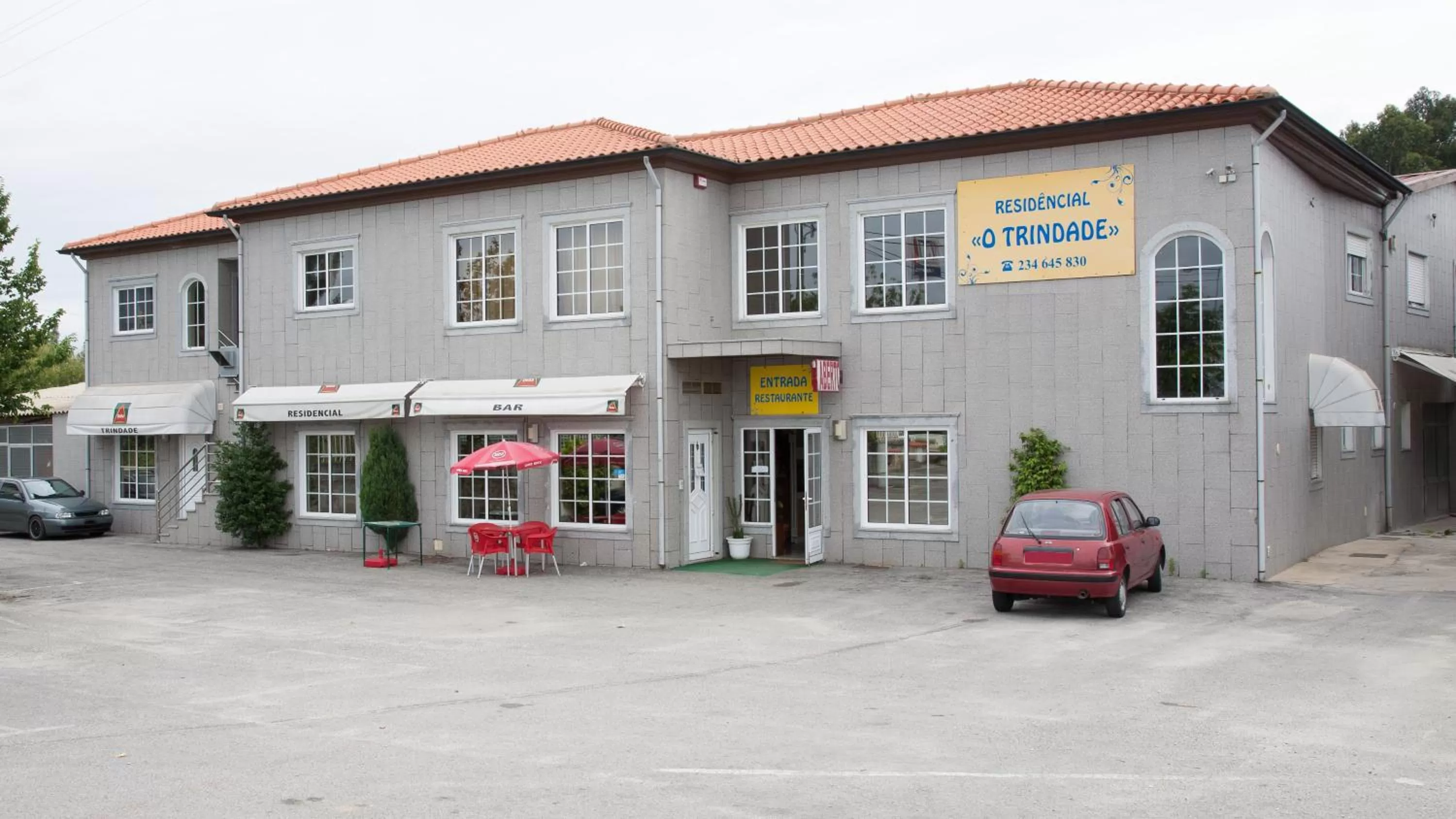 Other in Hotel Reels - Residencial O TRINDADE