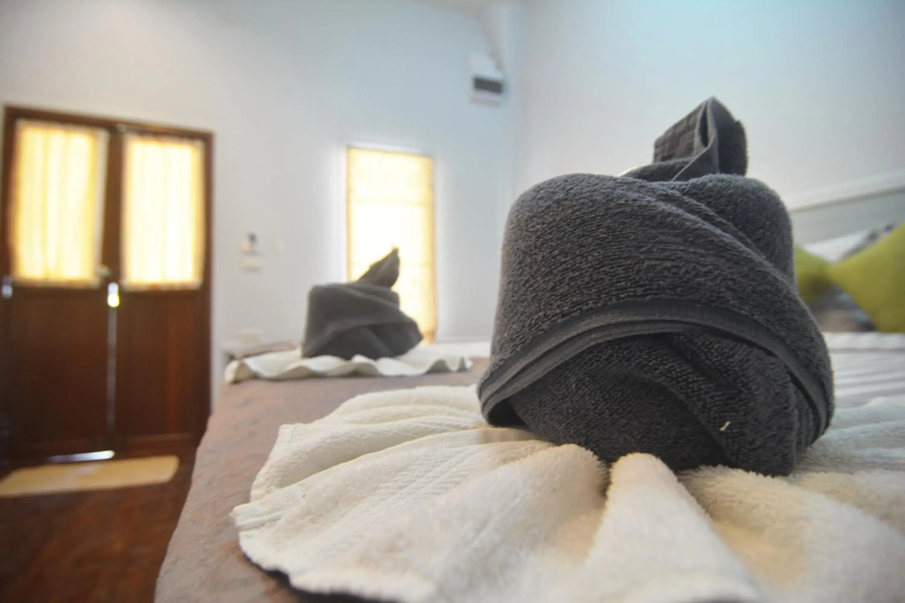 Superior Bungalow in My Home Lantawadee Resort Superior Bungalow in My Home Lantawadee Resort