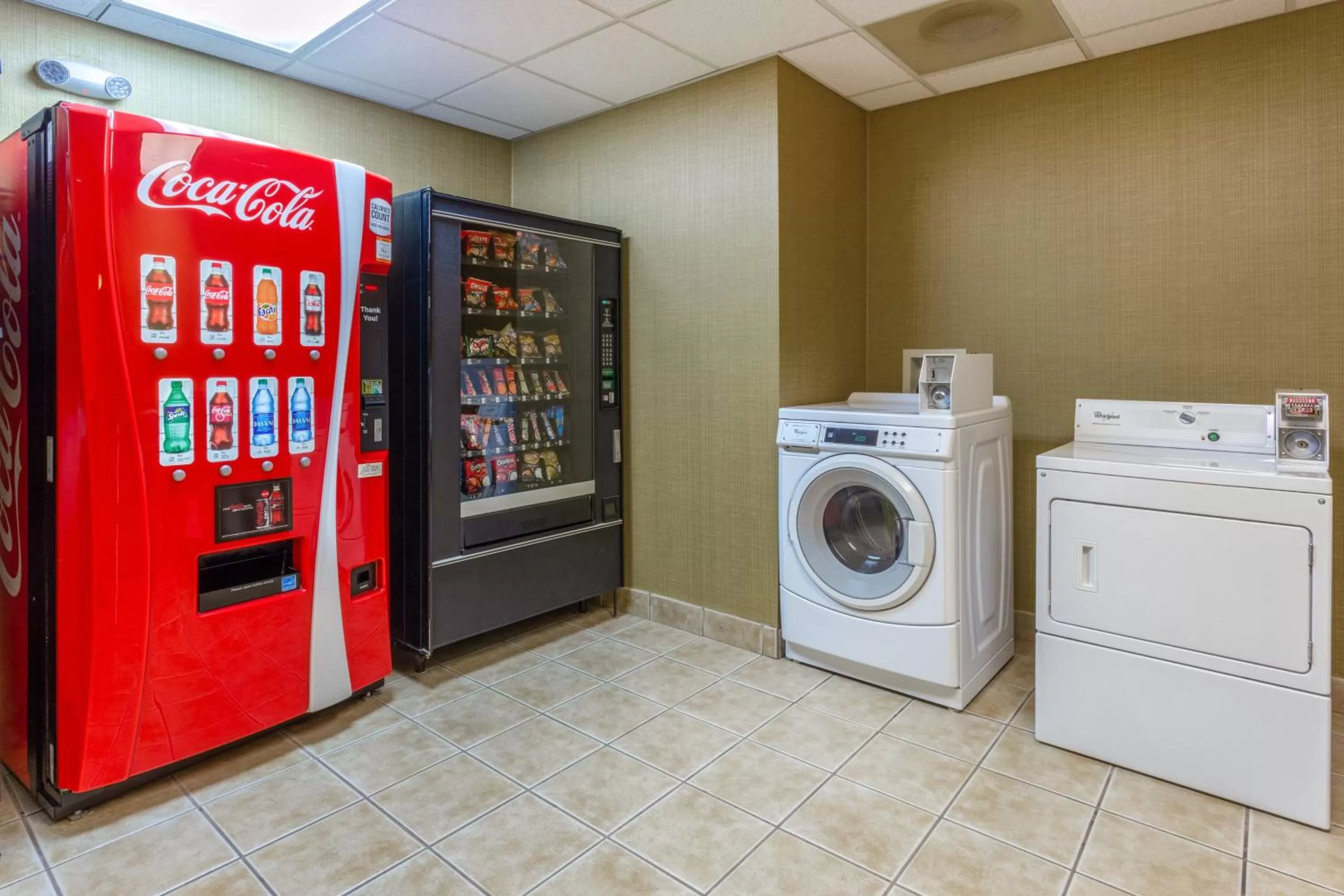 Other in Holiday Inn Express Hotel & Suites Bowling Green by IHG