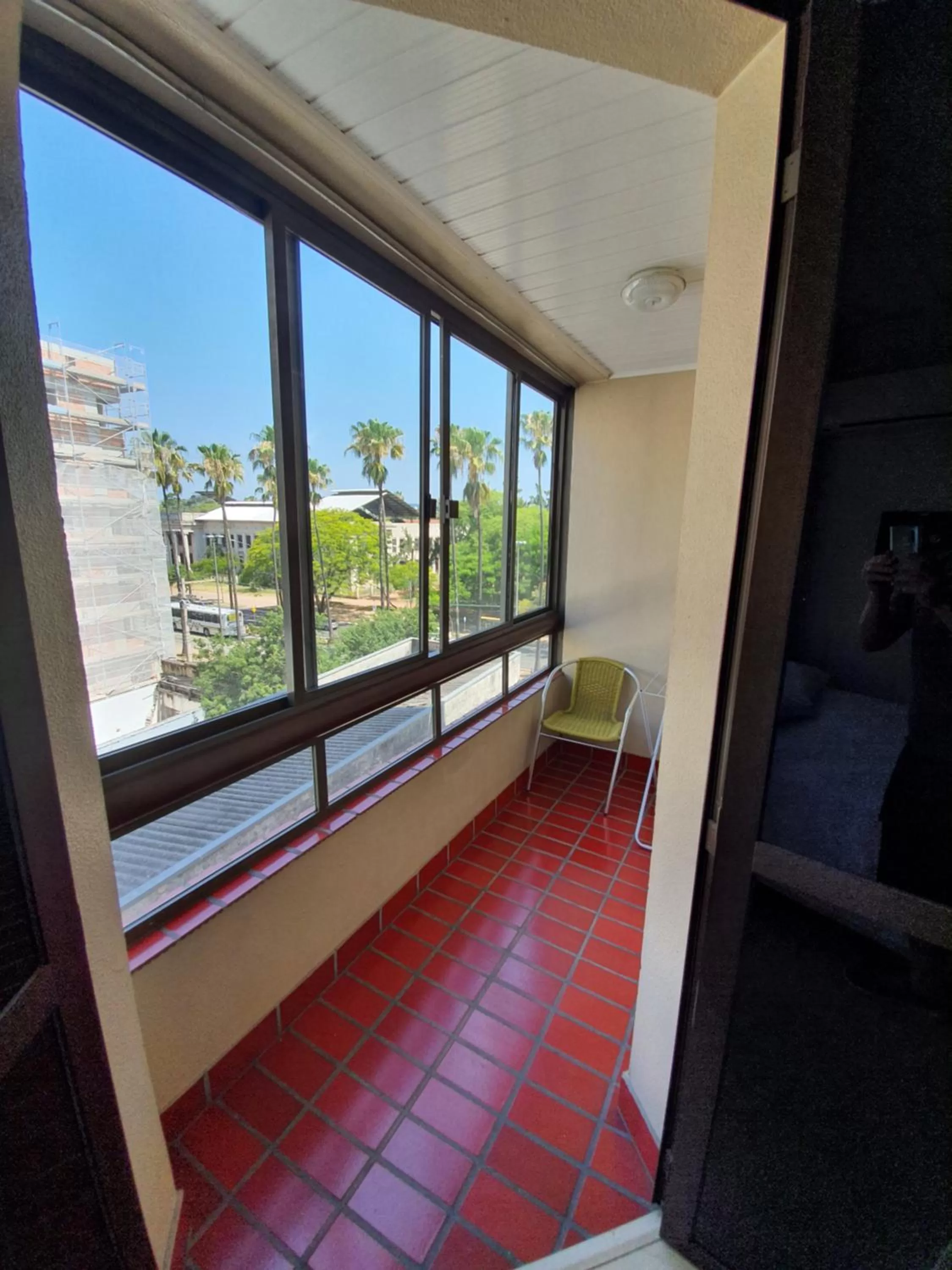 Manhattan Apart Hotel