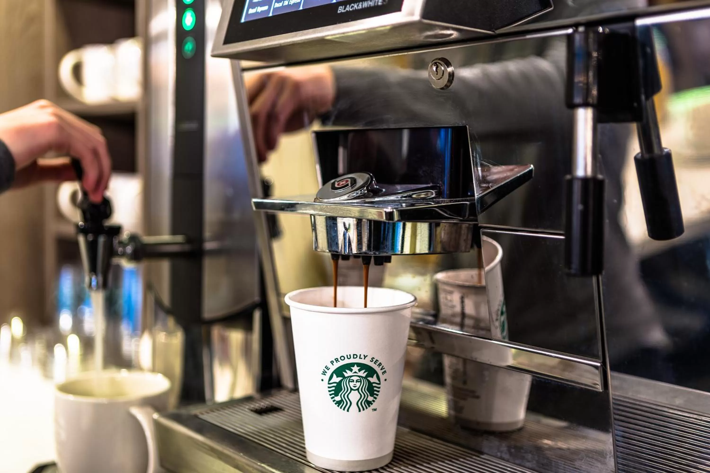 Restaurant/places to eat in Holiday Inn London Watford Junction by IHG