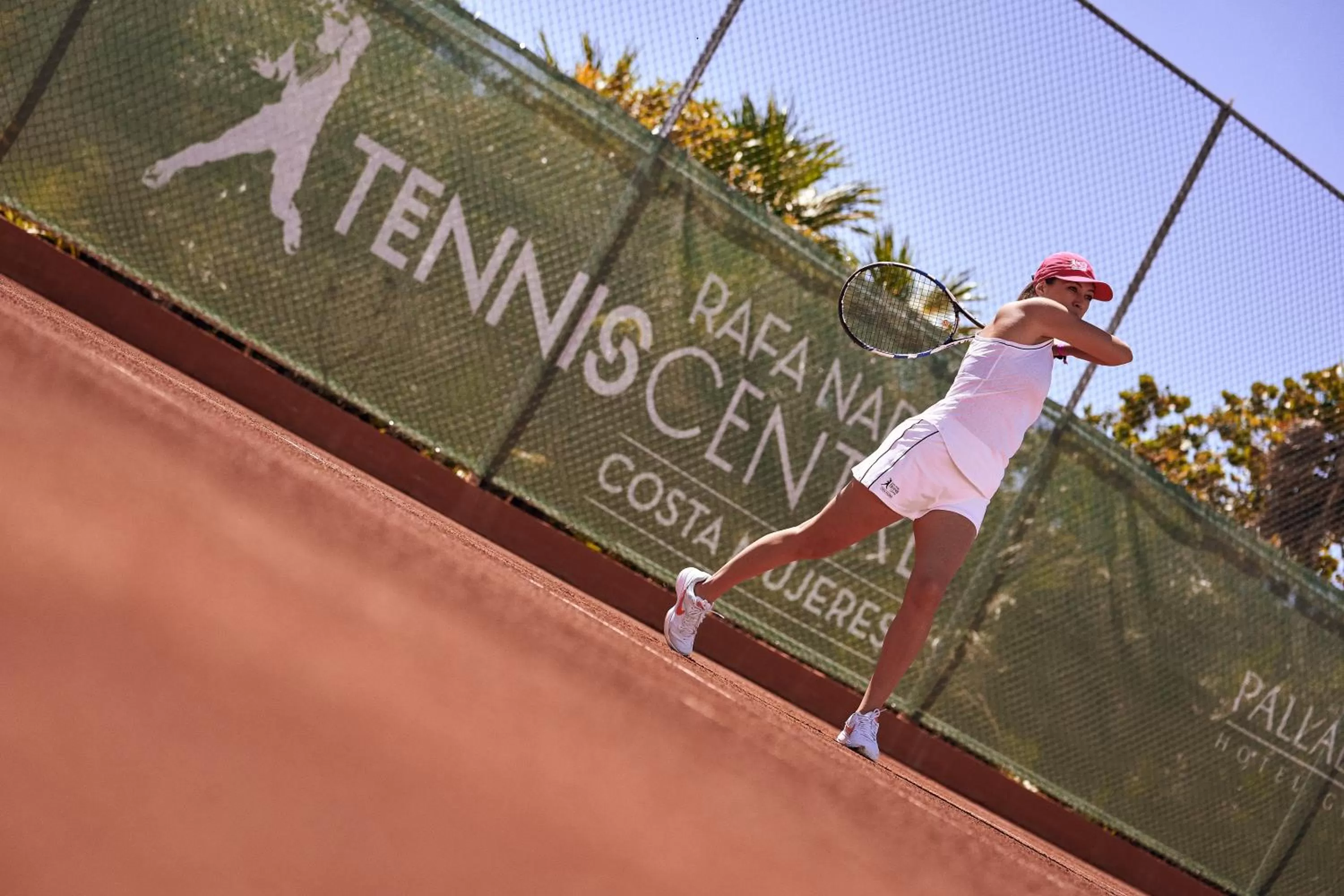 Activities in Grand Palladium Select Costa Mujeres - All Inclusive