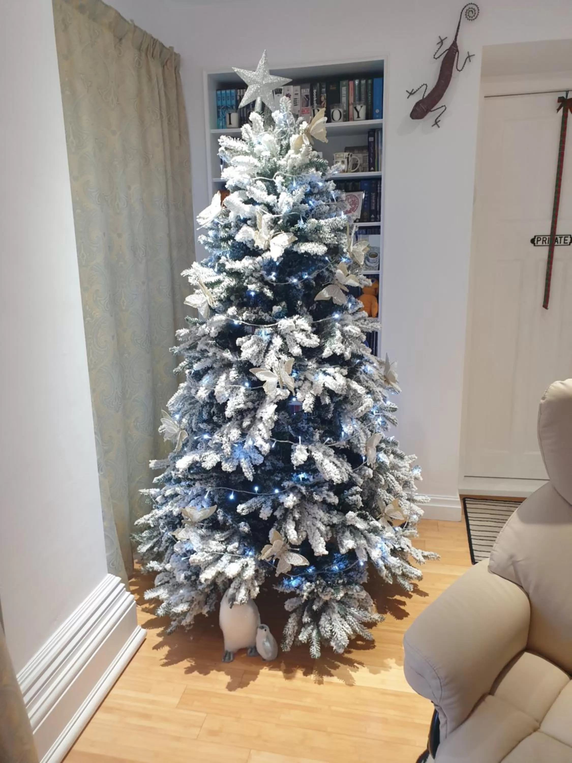 Decorative detail in Best Area Close to Leeds Centre