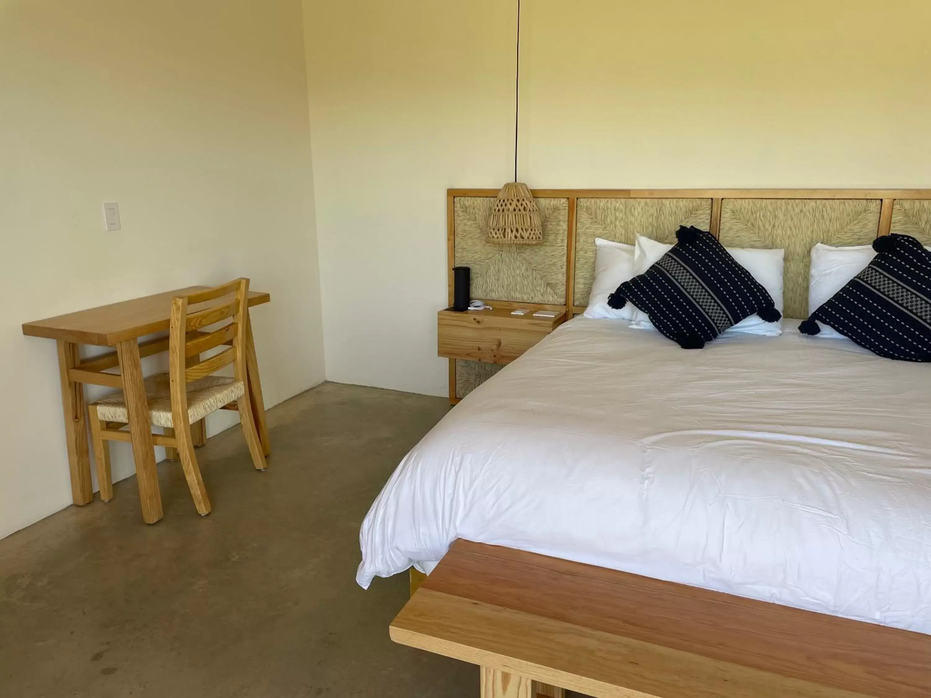 Junior Suite with Private Pool in Hotel So Far So Good Junior Suite with Private Pool in Hotel So Far So Good