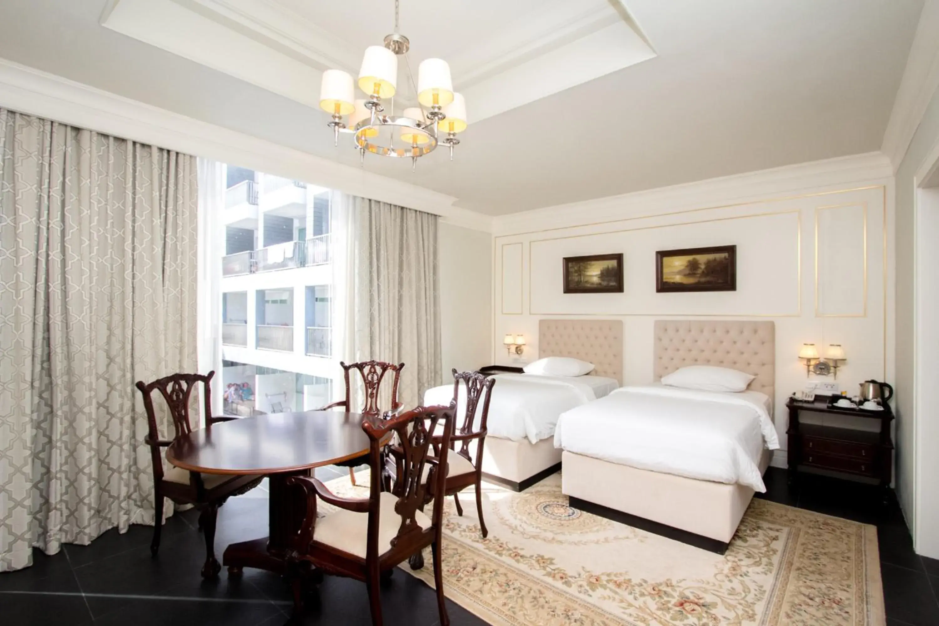 Family Two-Bedroom in Sugar Marina Hotel - FASHION - Kata Beach - SHA Extra Plus Family Two-Bedroom in Sugar Marina Hotel - FASHION - Kata Beach - SHA Extra Plus