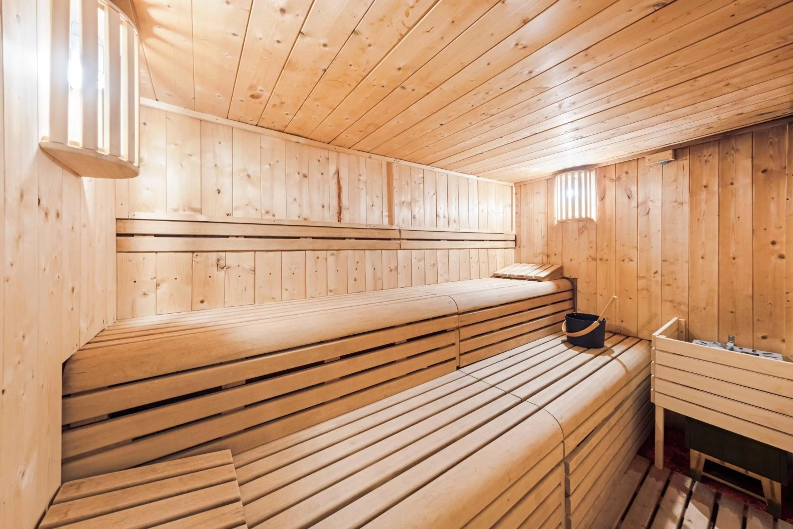 Hotel Villa Chiquita - Adults Only - Over 12