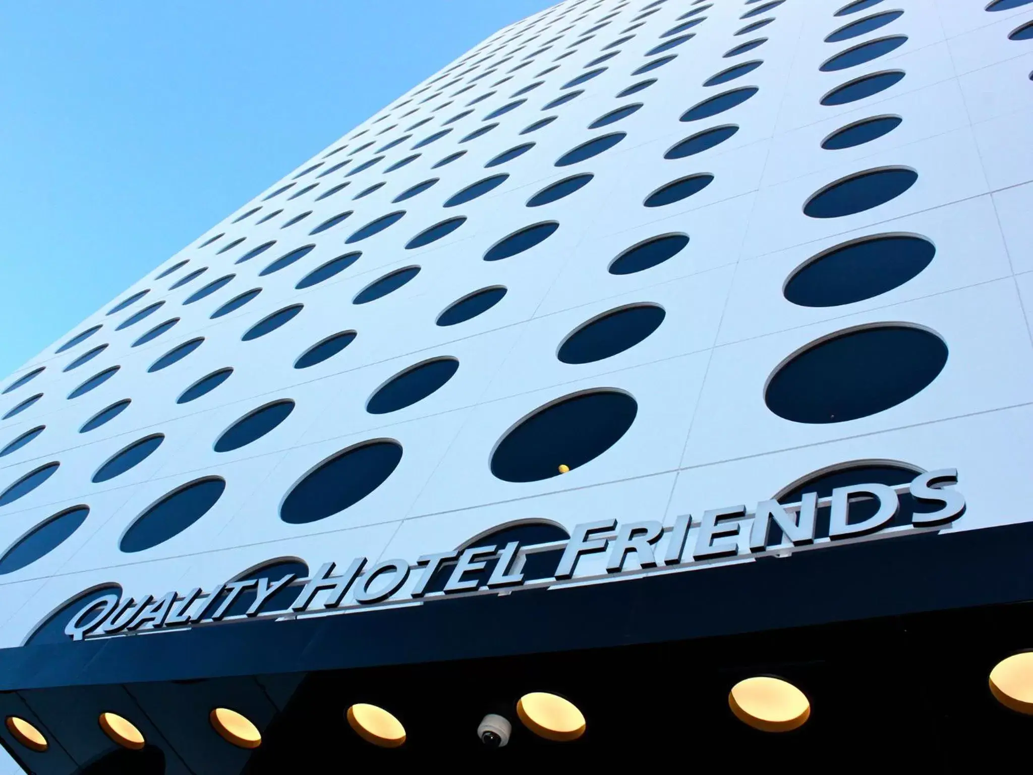 Quality Hotel Strawberry Arena Quality Hotel Strawberry Arena